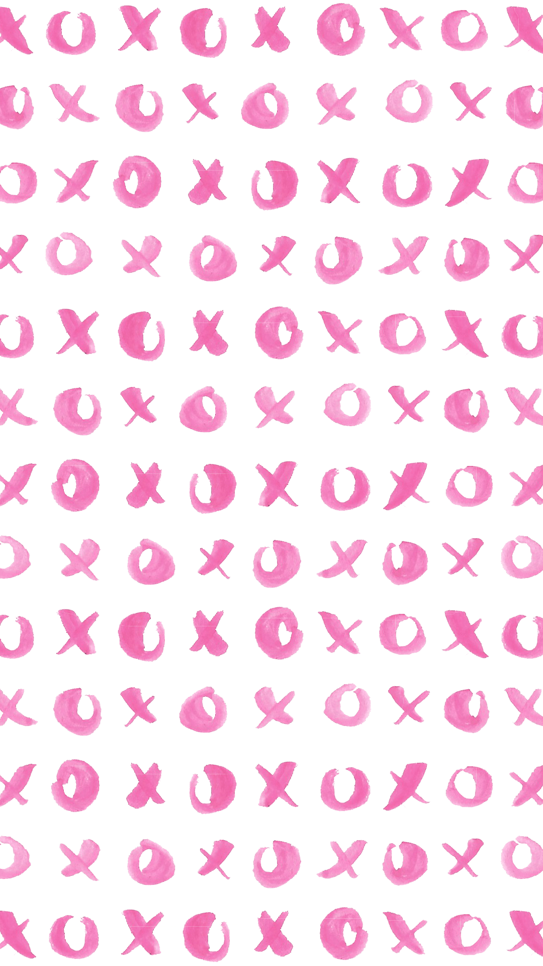 XOXO Wallpapers Wallpaper Cave