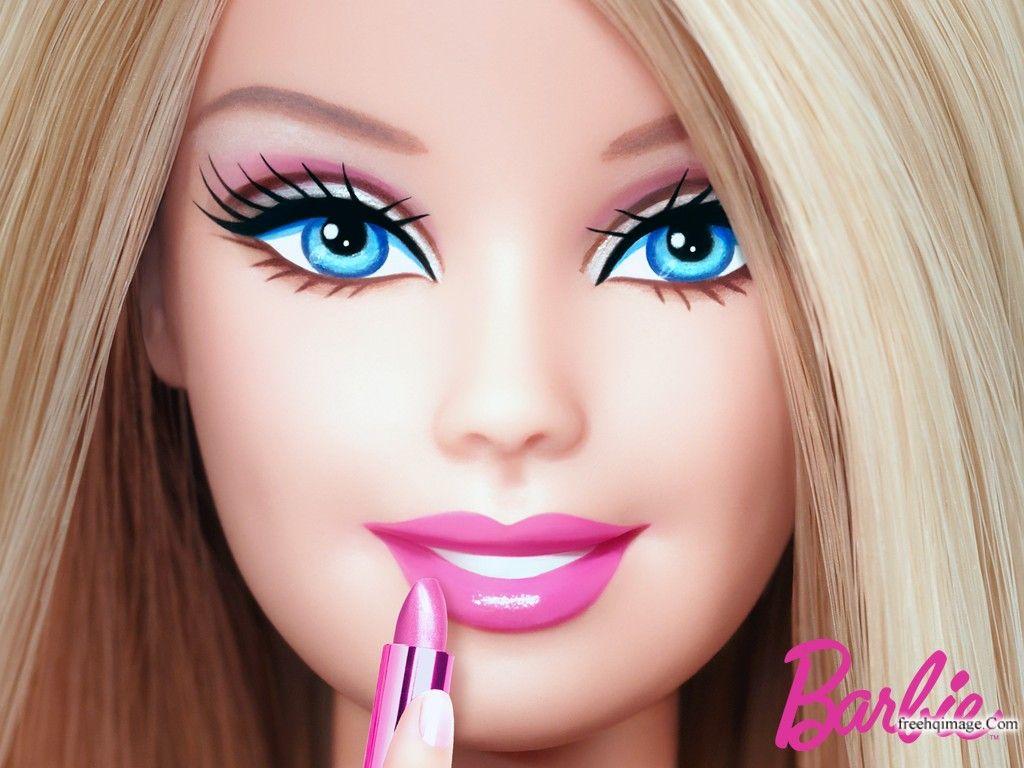 Barbie Doll Hd Wallpapers 1080P Click on free hd or free sd to get