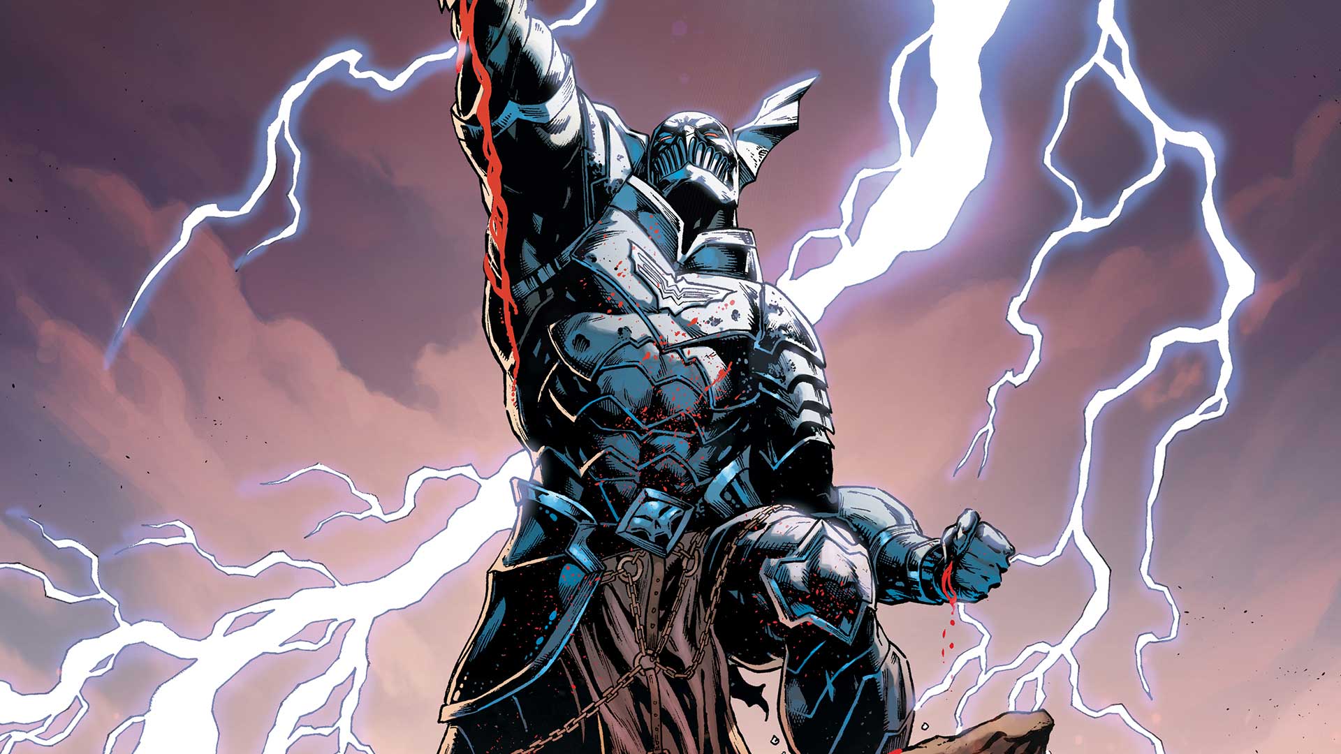 Dark Nights Metal Wallpapers Wallpaper Cave