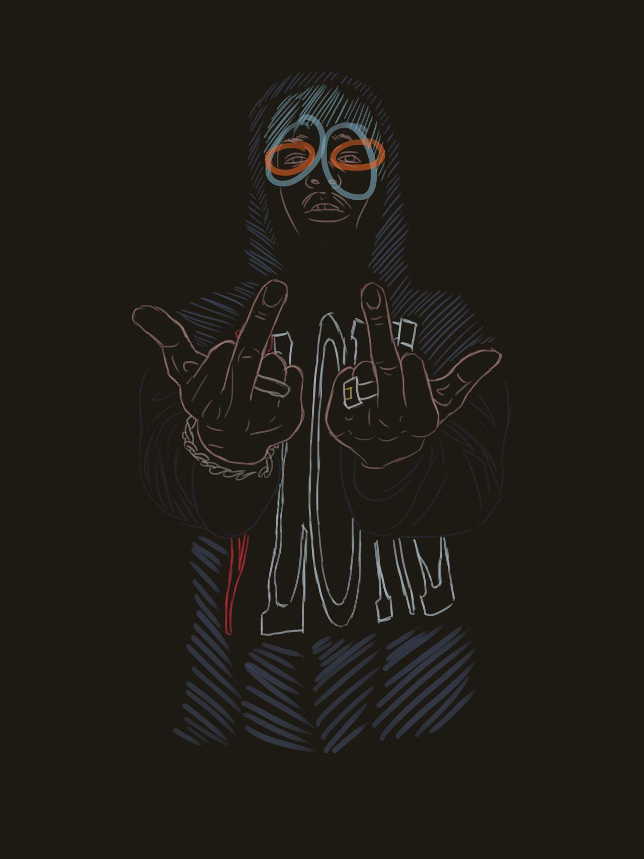 Vlone Wallpaper Bios Pics