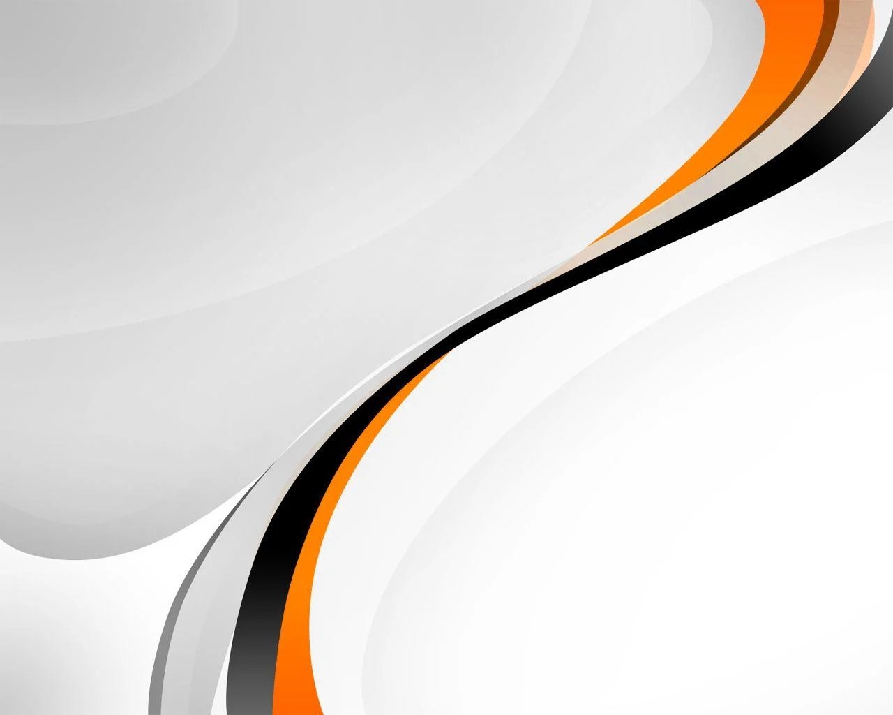 Orange And White Wallpapers Wallpaper Cave