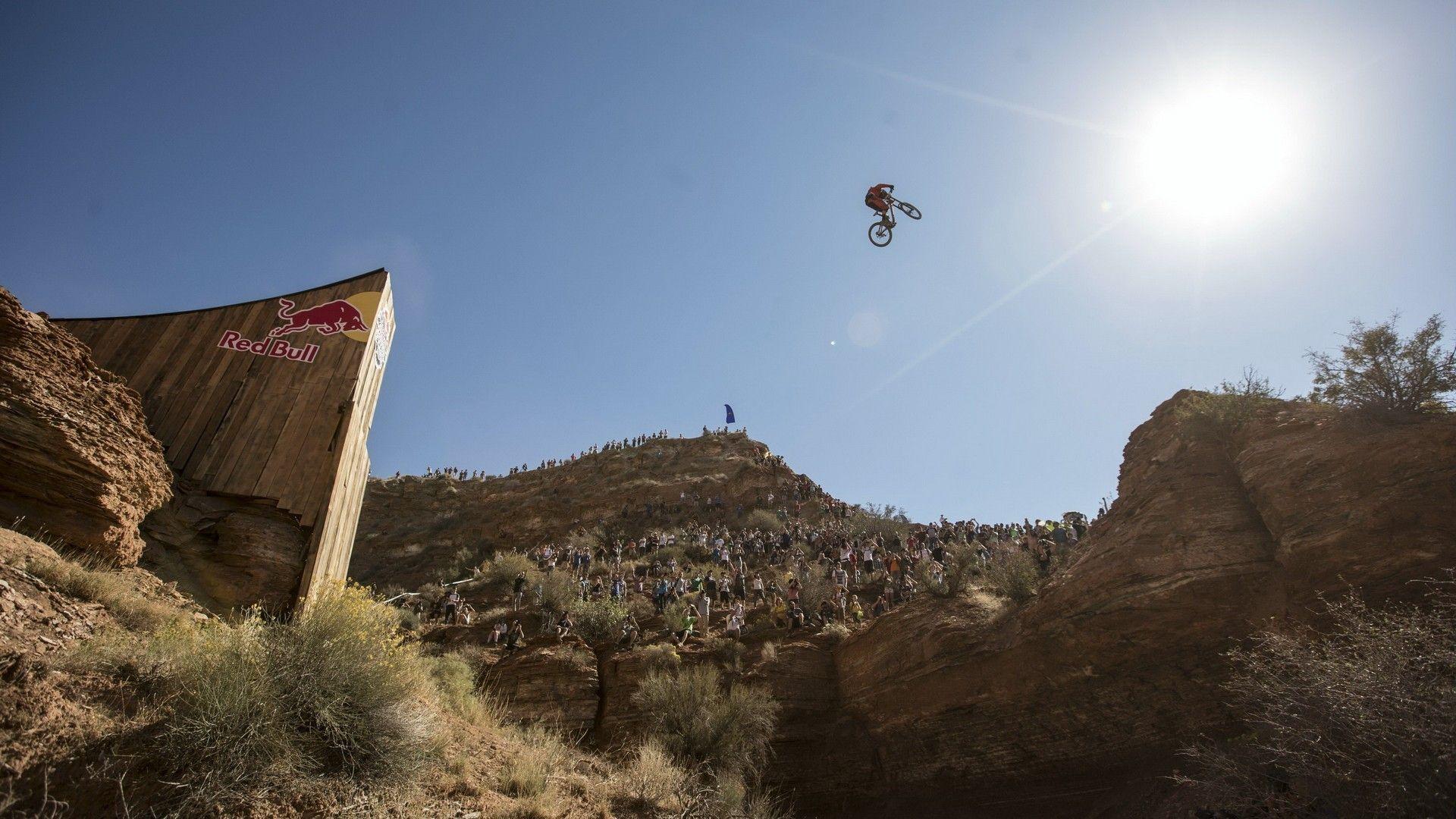 Red Bull Rampage Wallpapers Wallpaper Cave