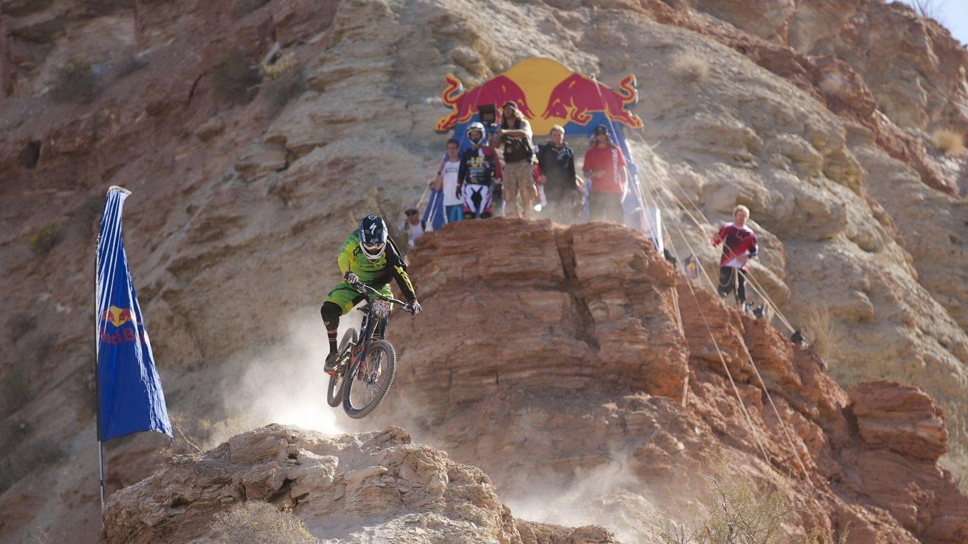 Red Bull Rampage Wallpapers Wallpaper Cave