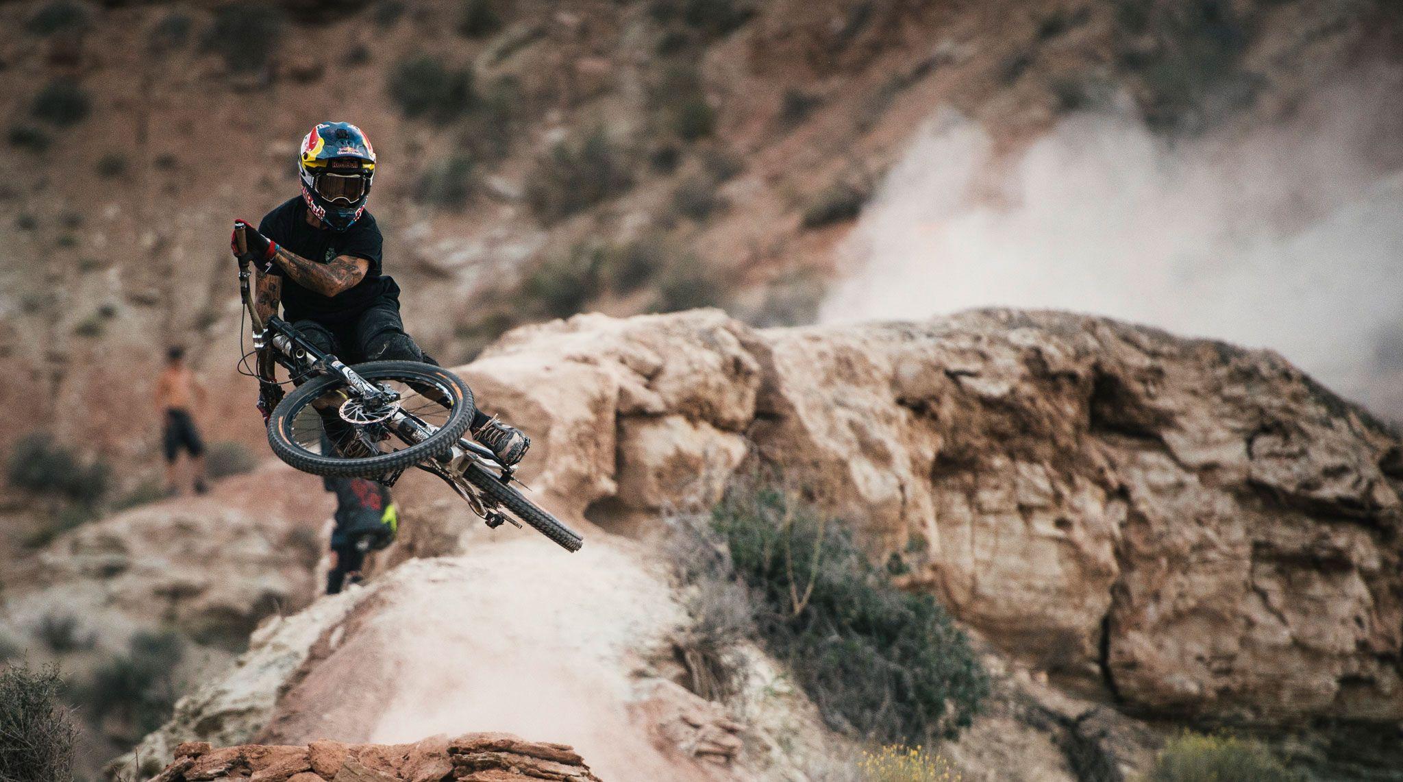 Red Bull Rampage Wallpapers Wallpaper Cave