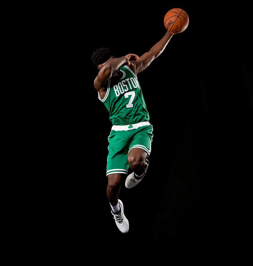 Jaylen Brown Wallpapers Wallpaper Cave