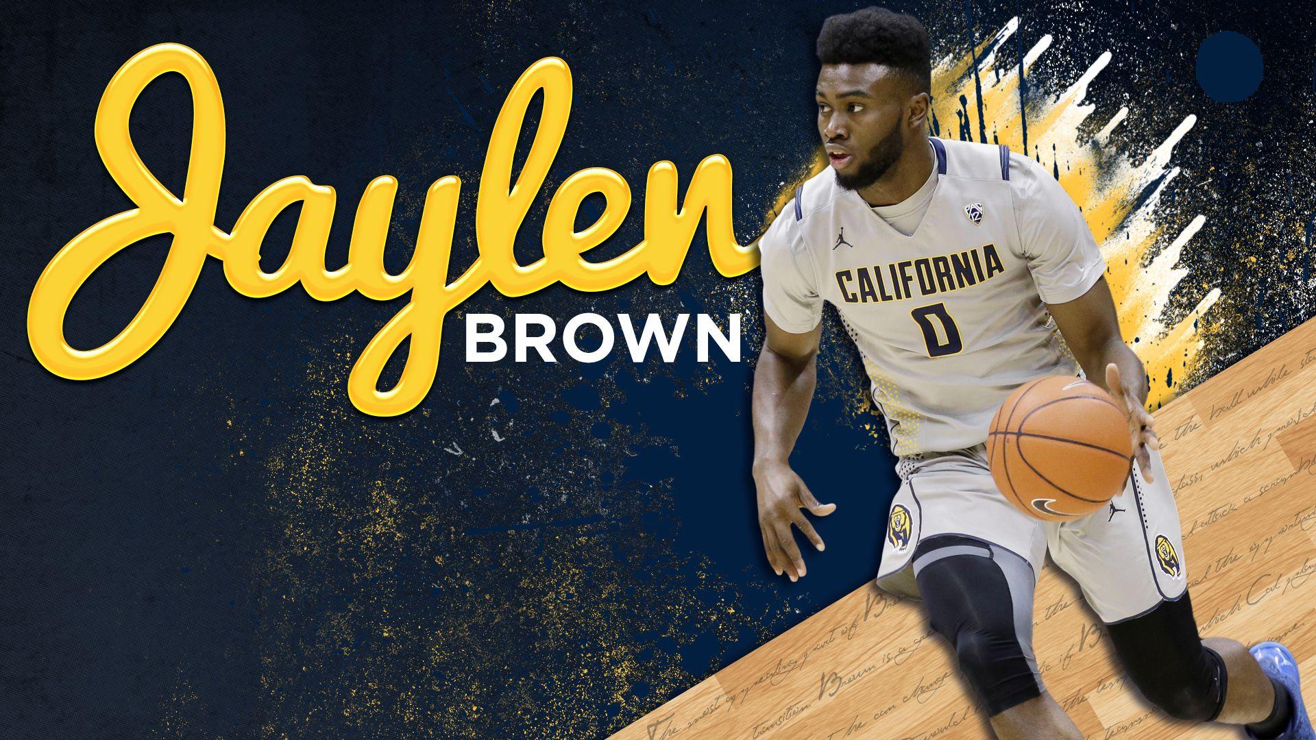 Jaylen Brown Wallpapers Wallpaper Cave