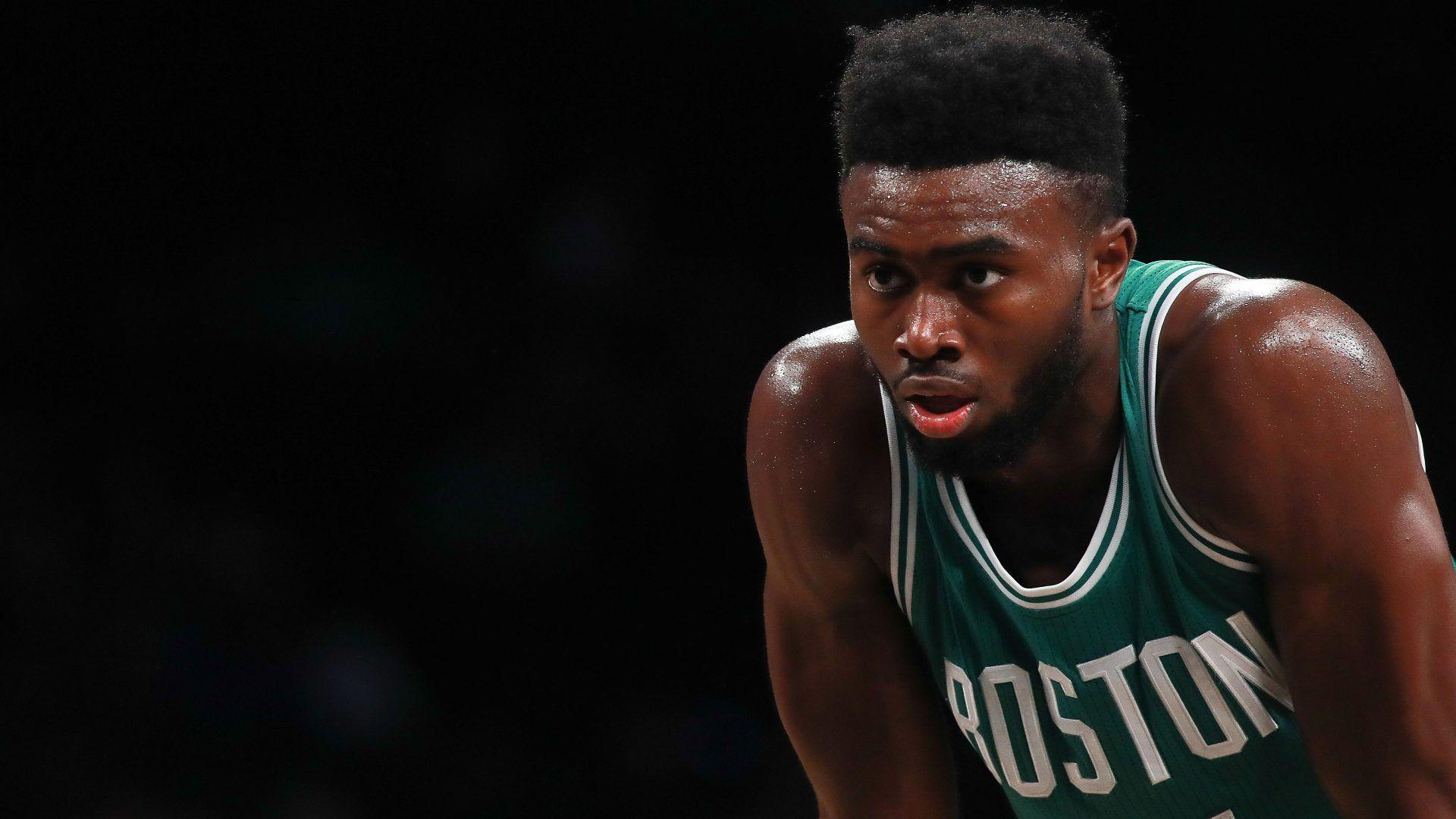 Jaylen Brown Wallpapers Wallpaper Cave