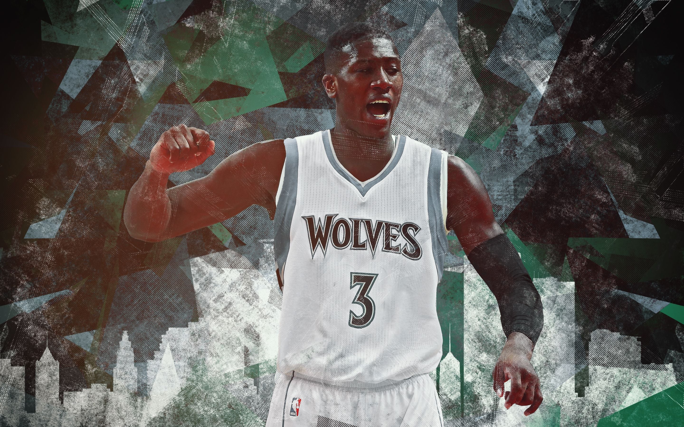Jaylen Brown Wallpapers Wallpaper Cave