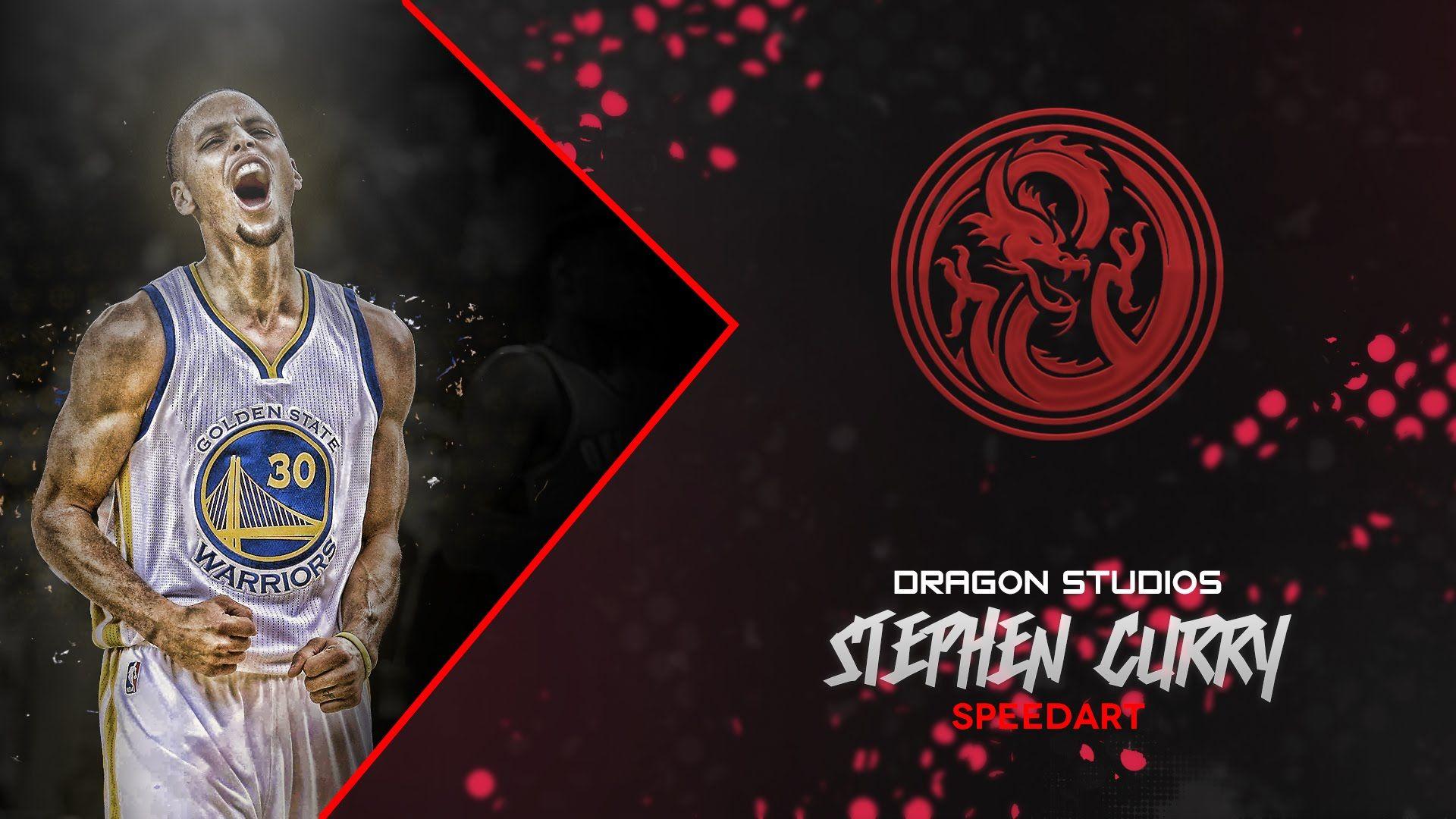 Stephen Curry Logo Wallpapers Wallpaper Cave(05)