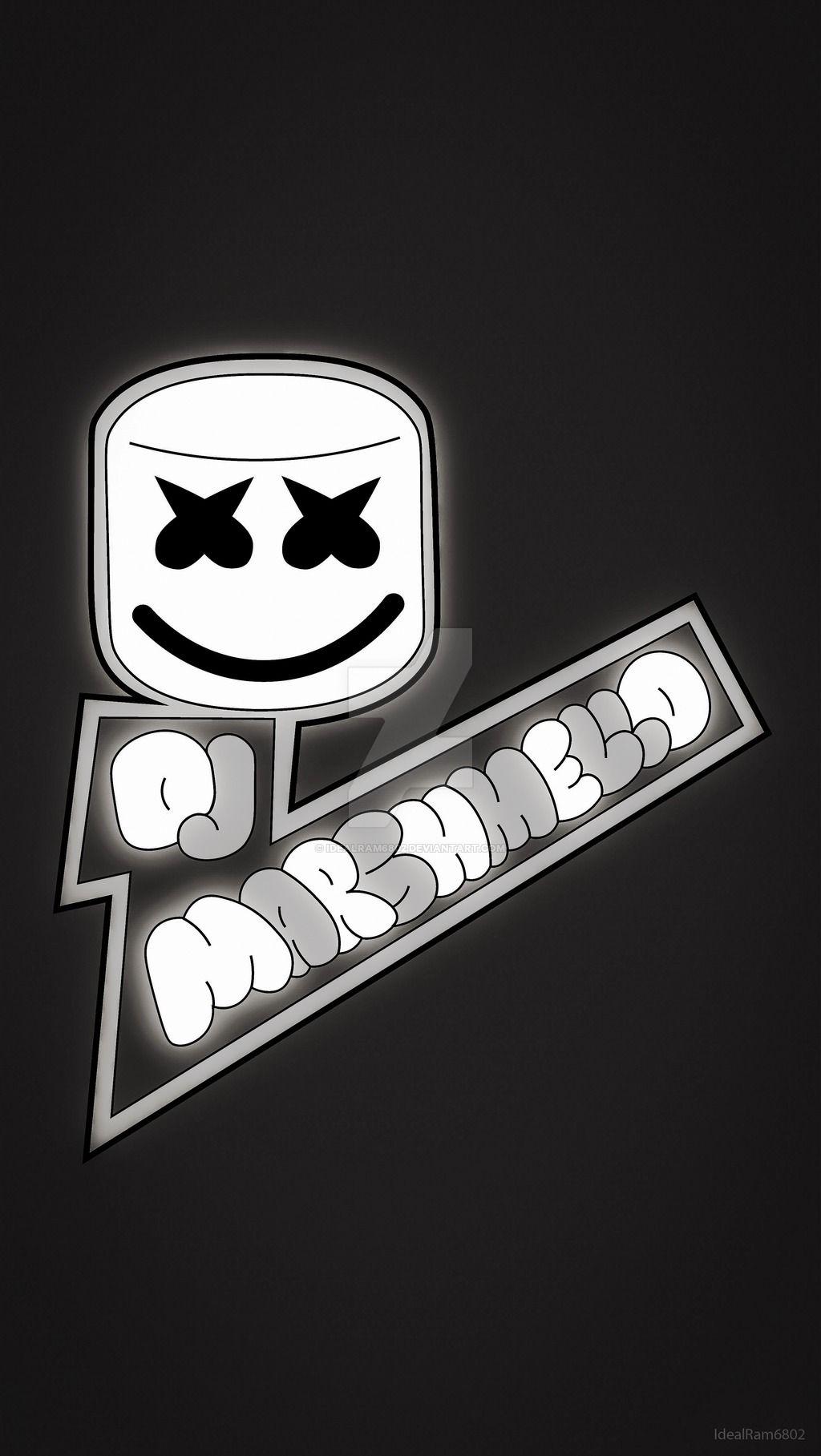 Marshmello DJ Wallpapers Wallpaper Cave