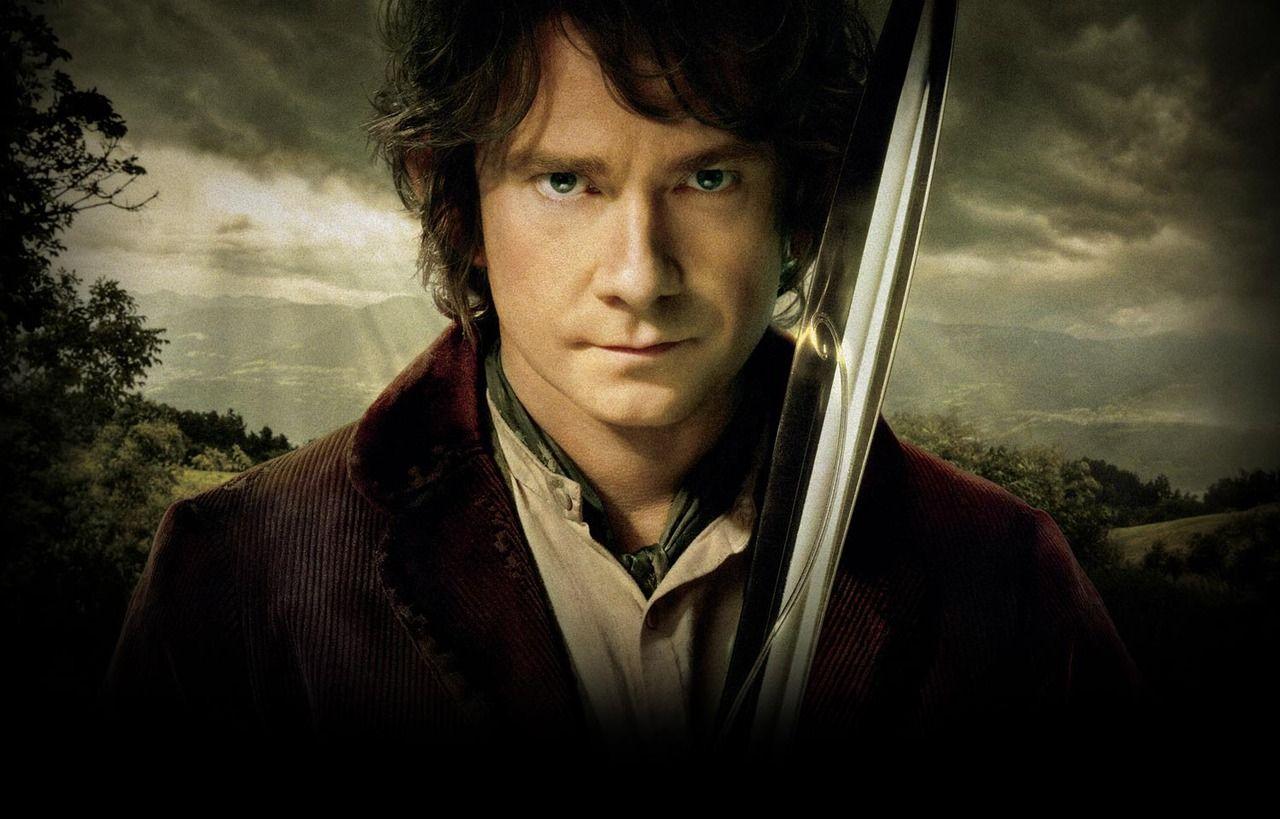 Bilbo Baggins Wallpapers - Wallpaper Cave