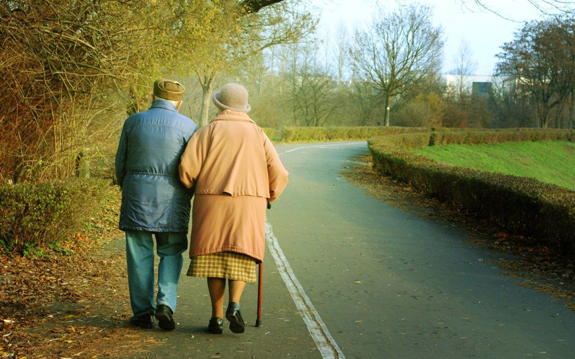 Old People Wallpapers Wallpaper Cave
