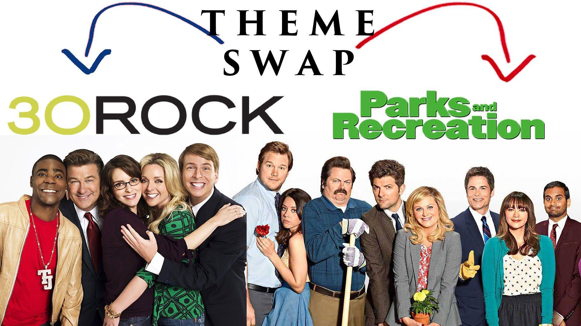 Parks And Recreation Wallpapers Wallpaper Cave