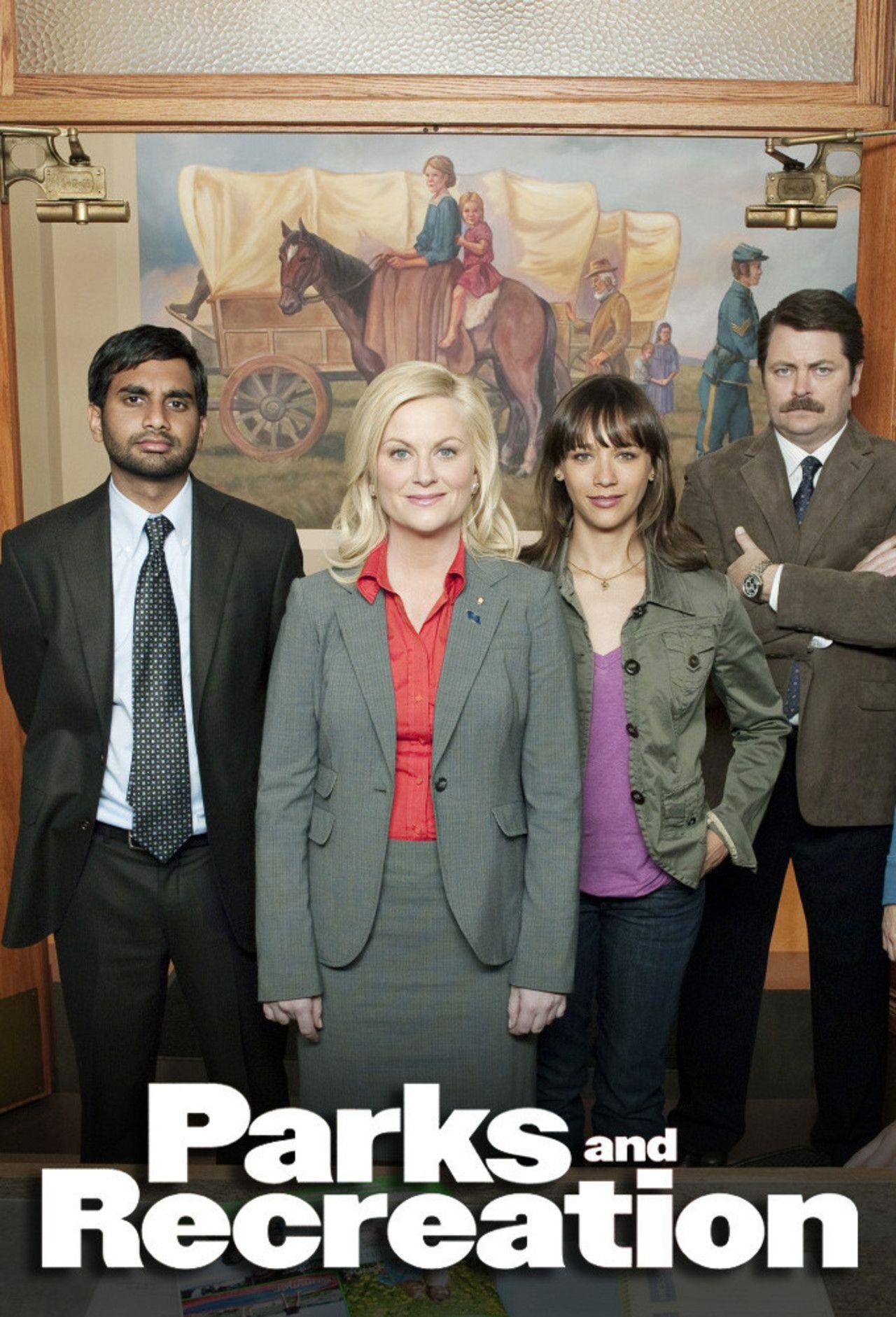 Parks And Recreation Wallpapers Wallpaper Cave
