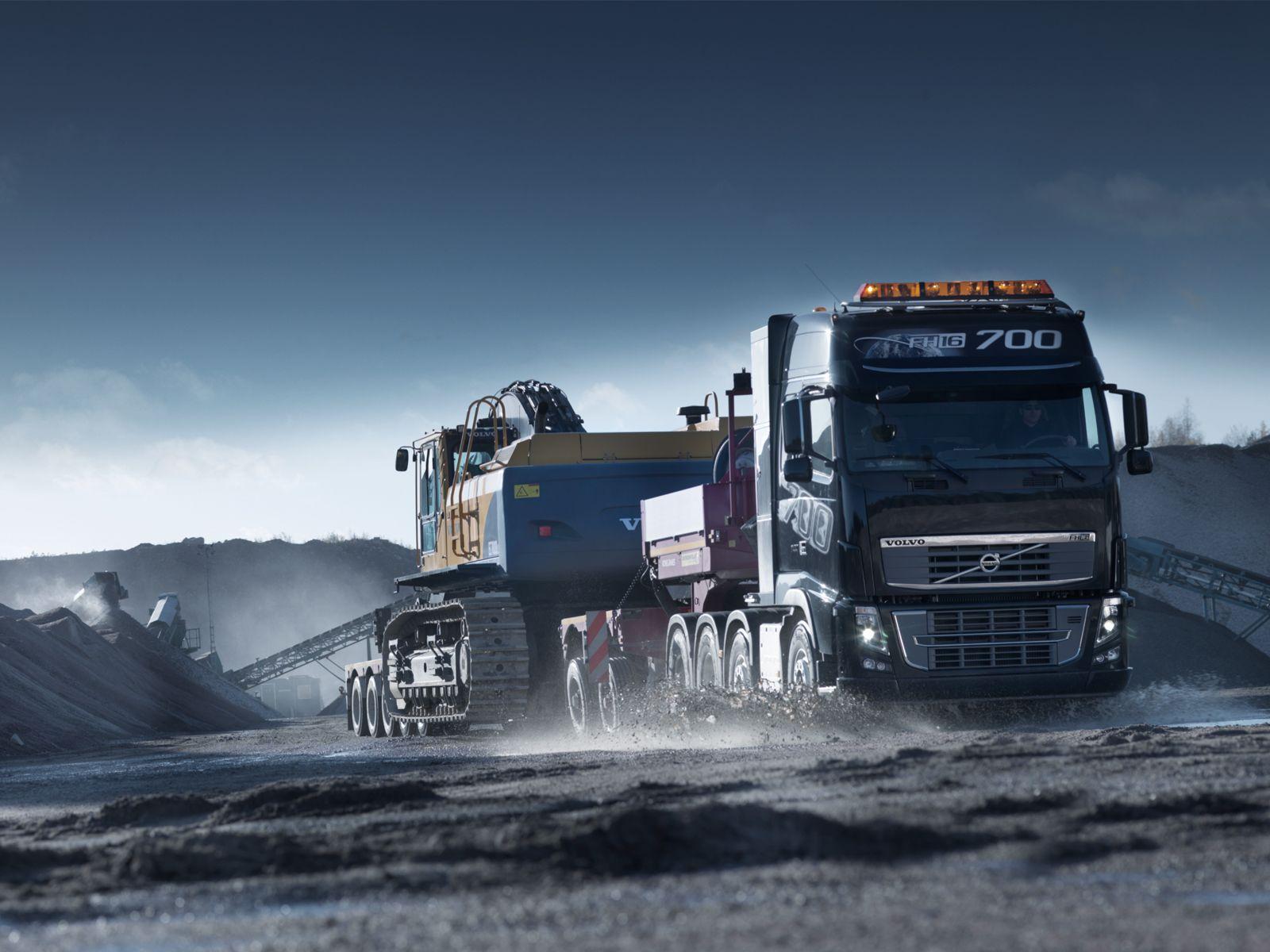 Heavy Equipment Wallpapers Wallpaper Cave