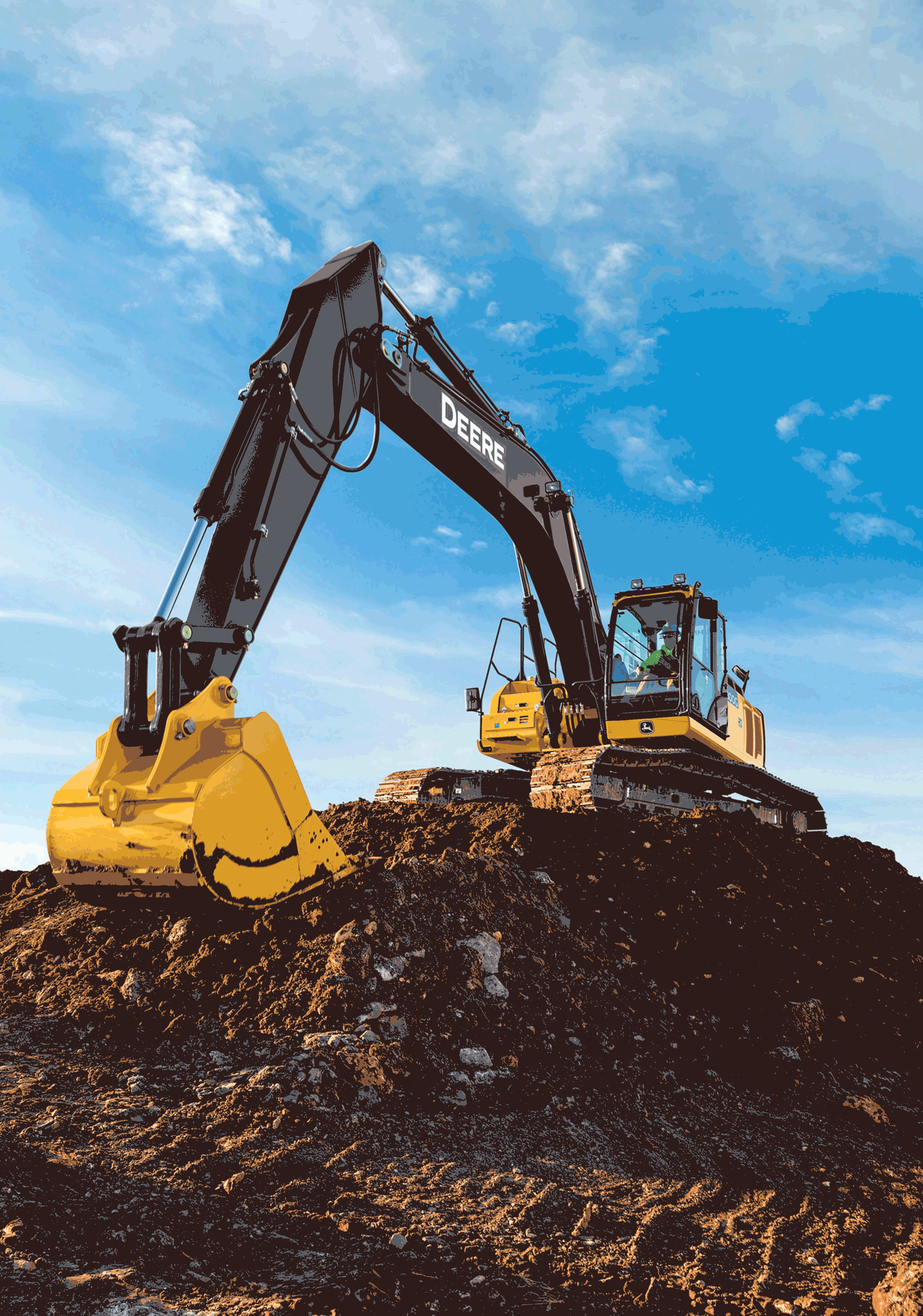 Heavy Equipment Wallpapers Wallpaper Cave