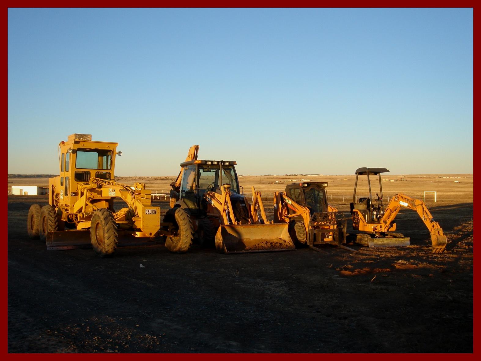 Heavy Equipment Wallpapers Wallpaper Cave