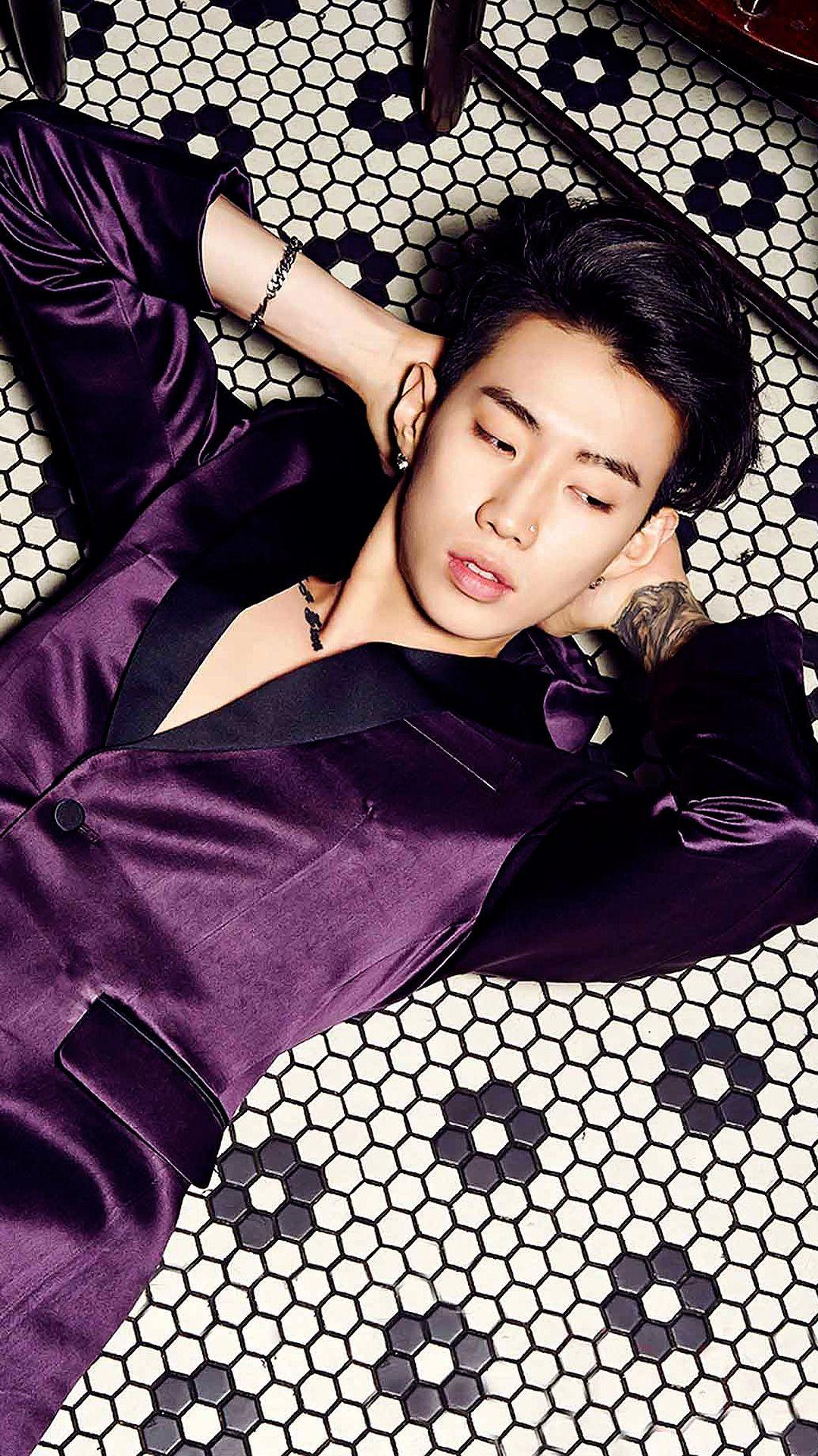 Jay Park Wallpapers Wallpaper Cave
