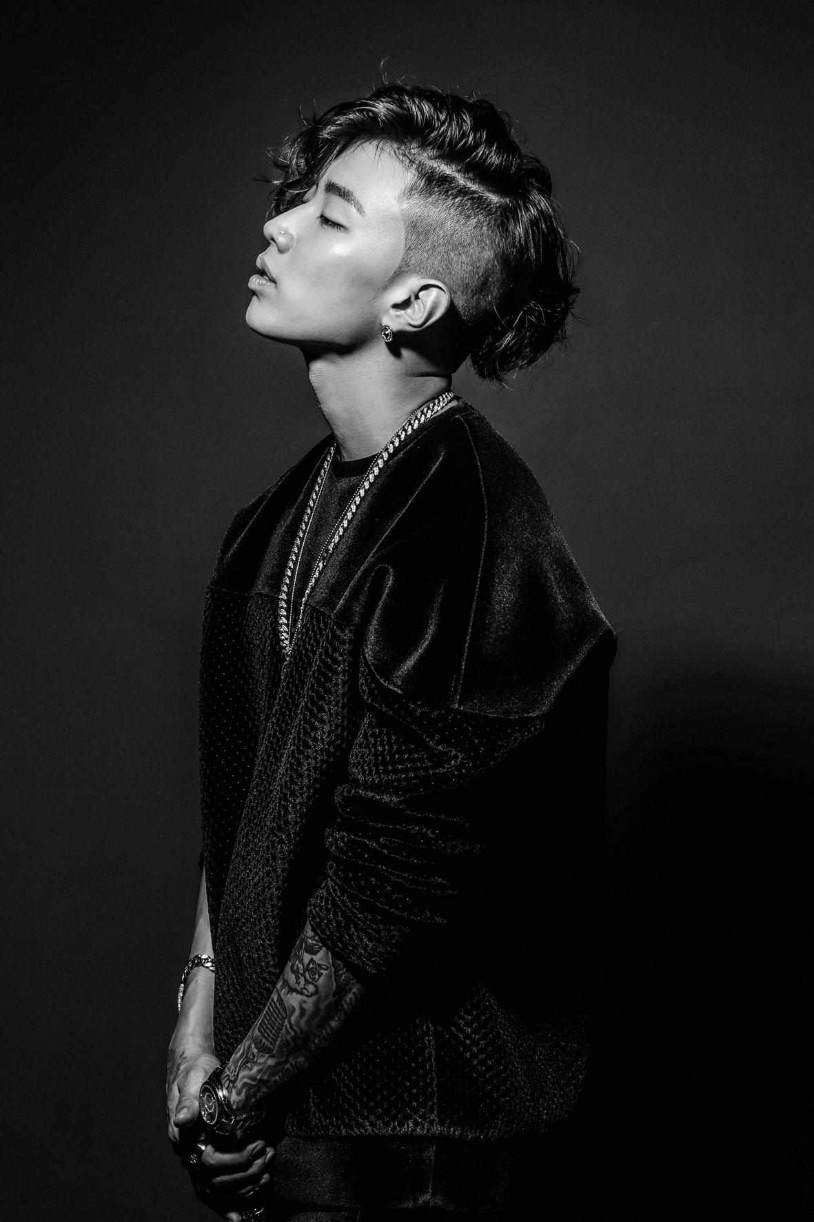 Jay Park Wallpapers Wallpaper Cave