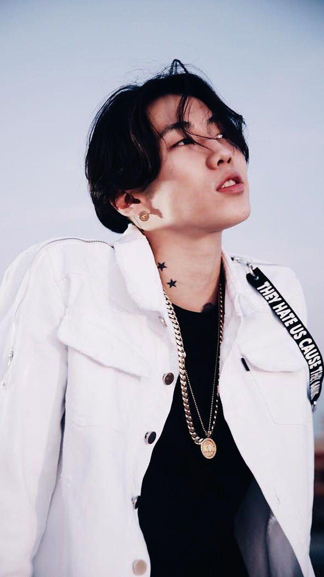 Jay Park Wallpapers Wallpaper Cave