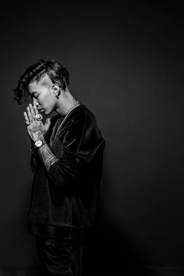 Jay Park Wallpapers Wallpaper Cave