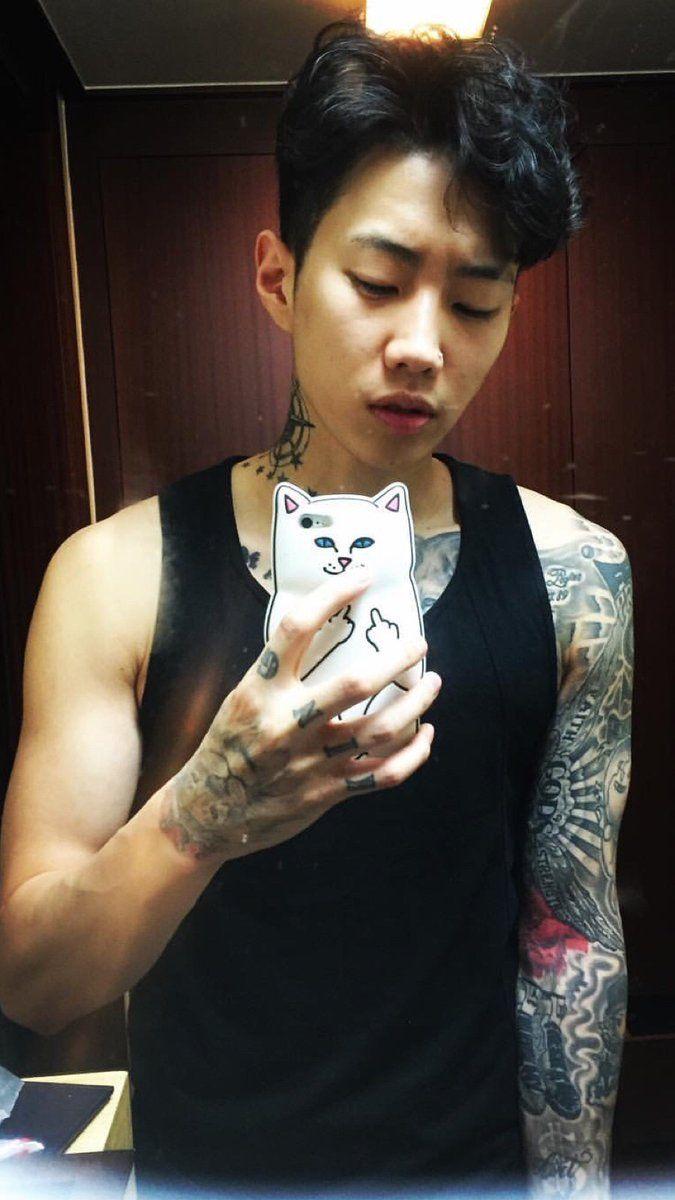Jay Park Wallpapers Wallpaper Cave