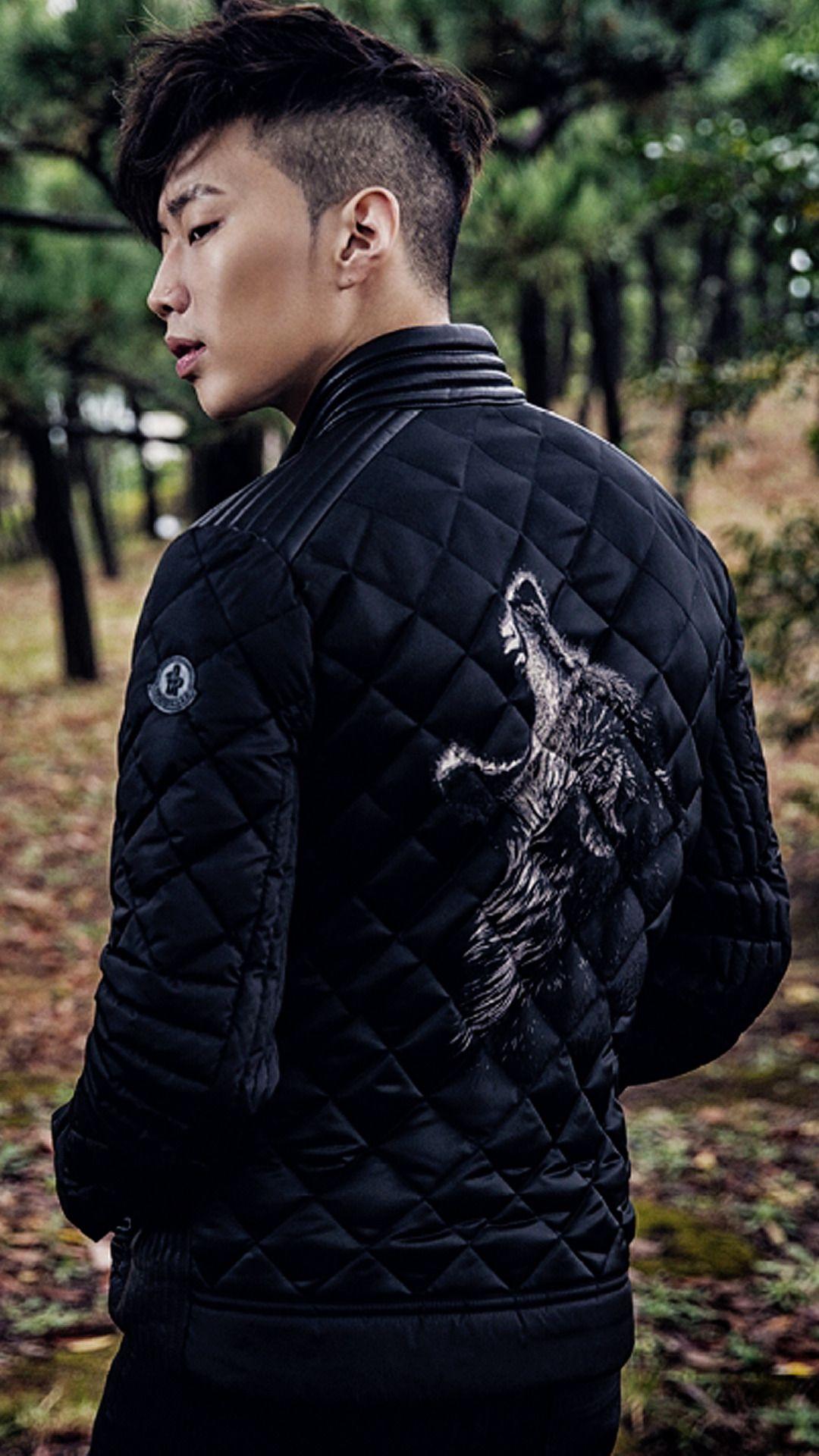 Jay Park Wallpapers Wallpaper Cave