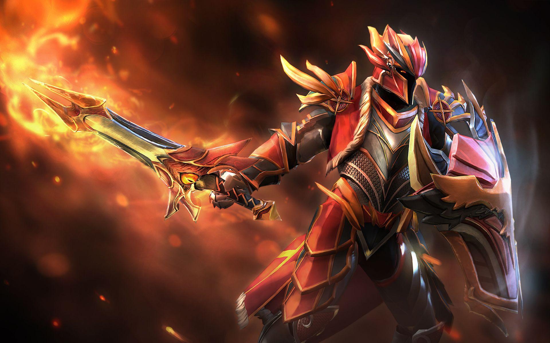 Dragon Knight Wallpapers Wallpaper Cave