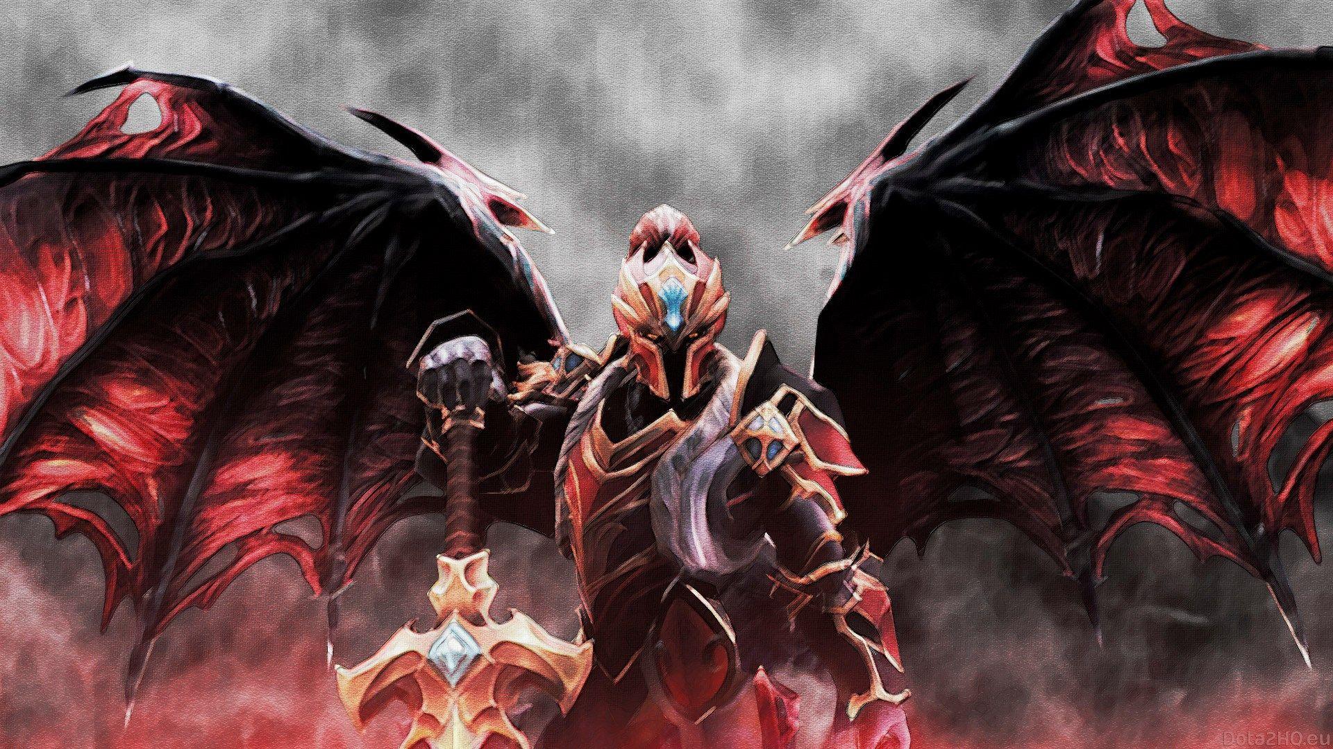 Dragon Knight Wallpapers Wallpaper Cave