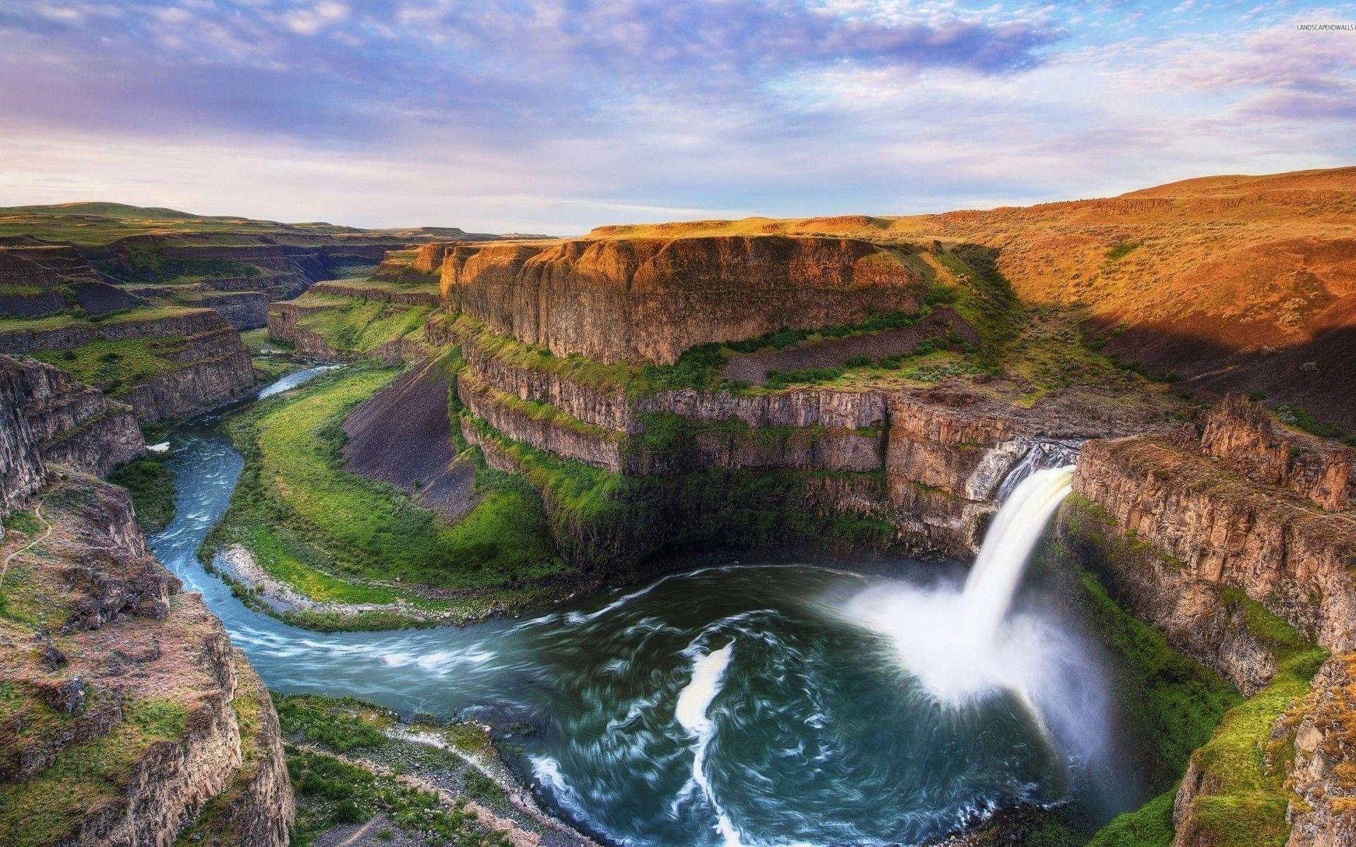 Washington State Wallpapers Wallpaper Cave