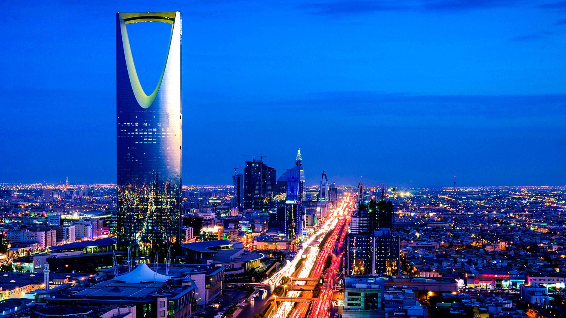 Riyadh Wallpapers Wallpaper Cave