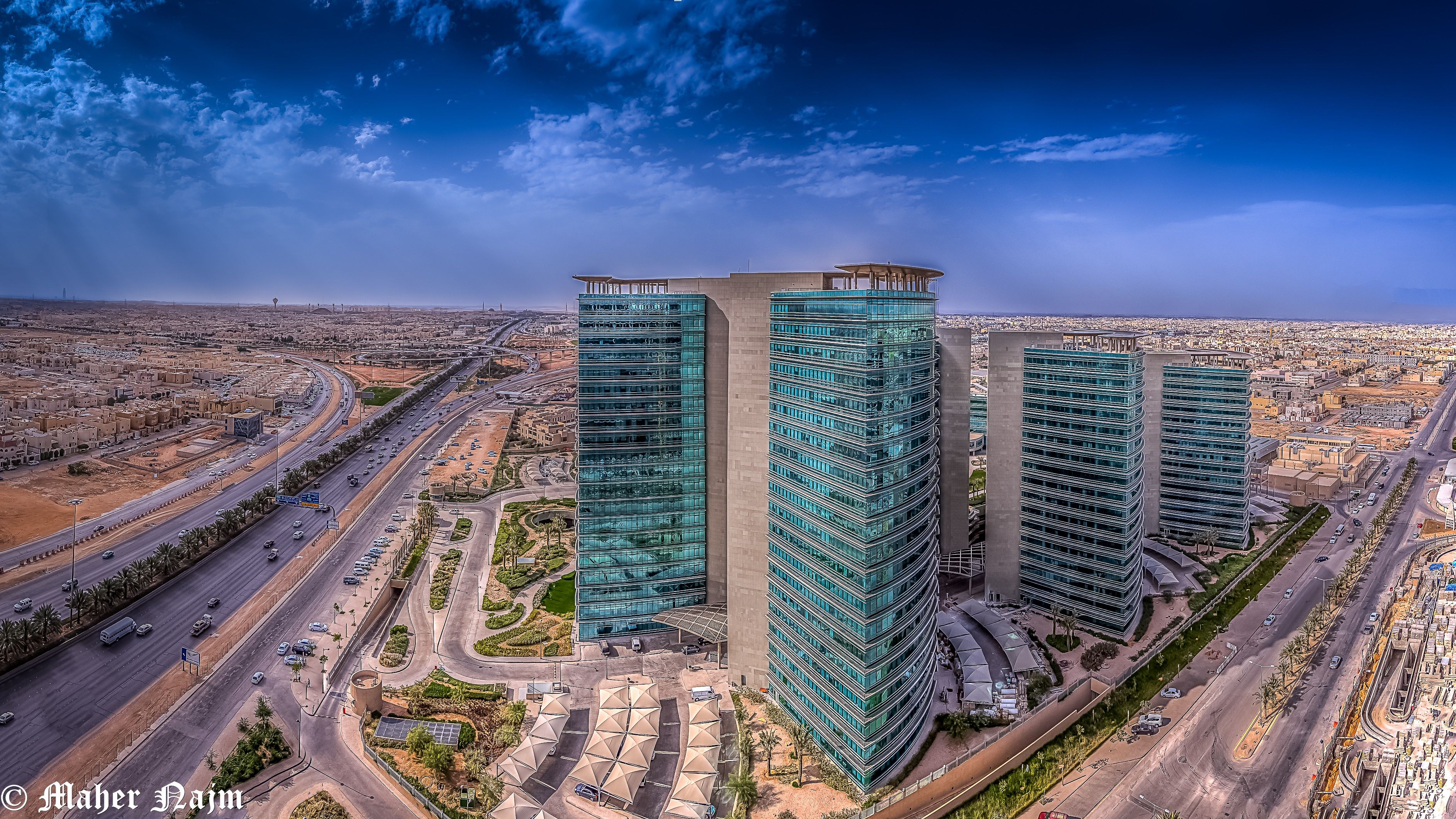 Riyadh Wallpapers Wallpaper Cave