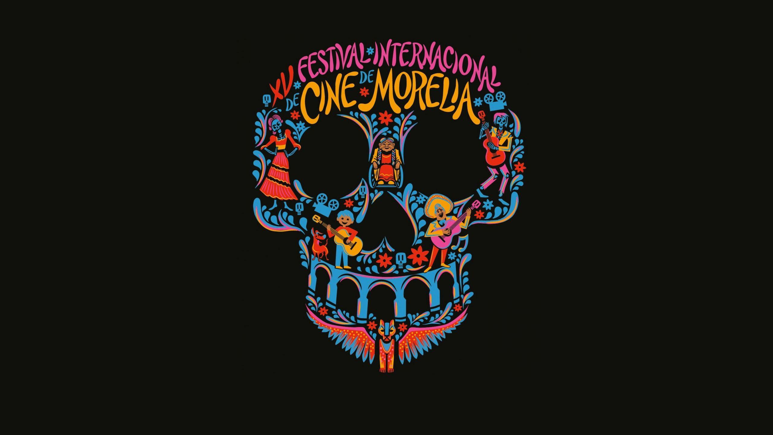 Coco Pixar Wallpapers Wallpaper Cave