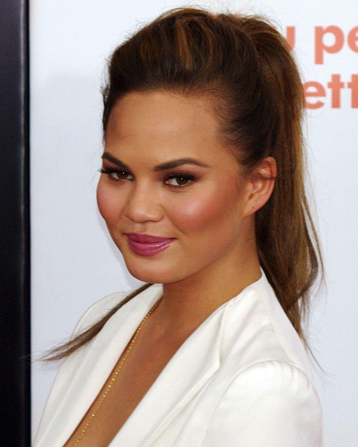 Chrissy Teigen Wallpapers - Wallpaper Cave