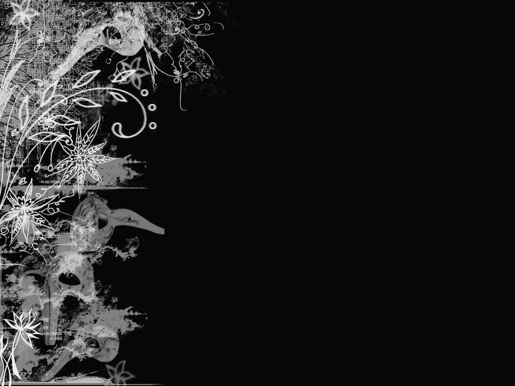 Black And White Design Wallpapers Wallpaper Cave