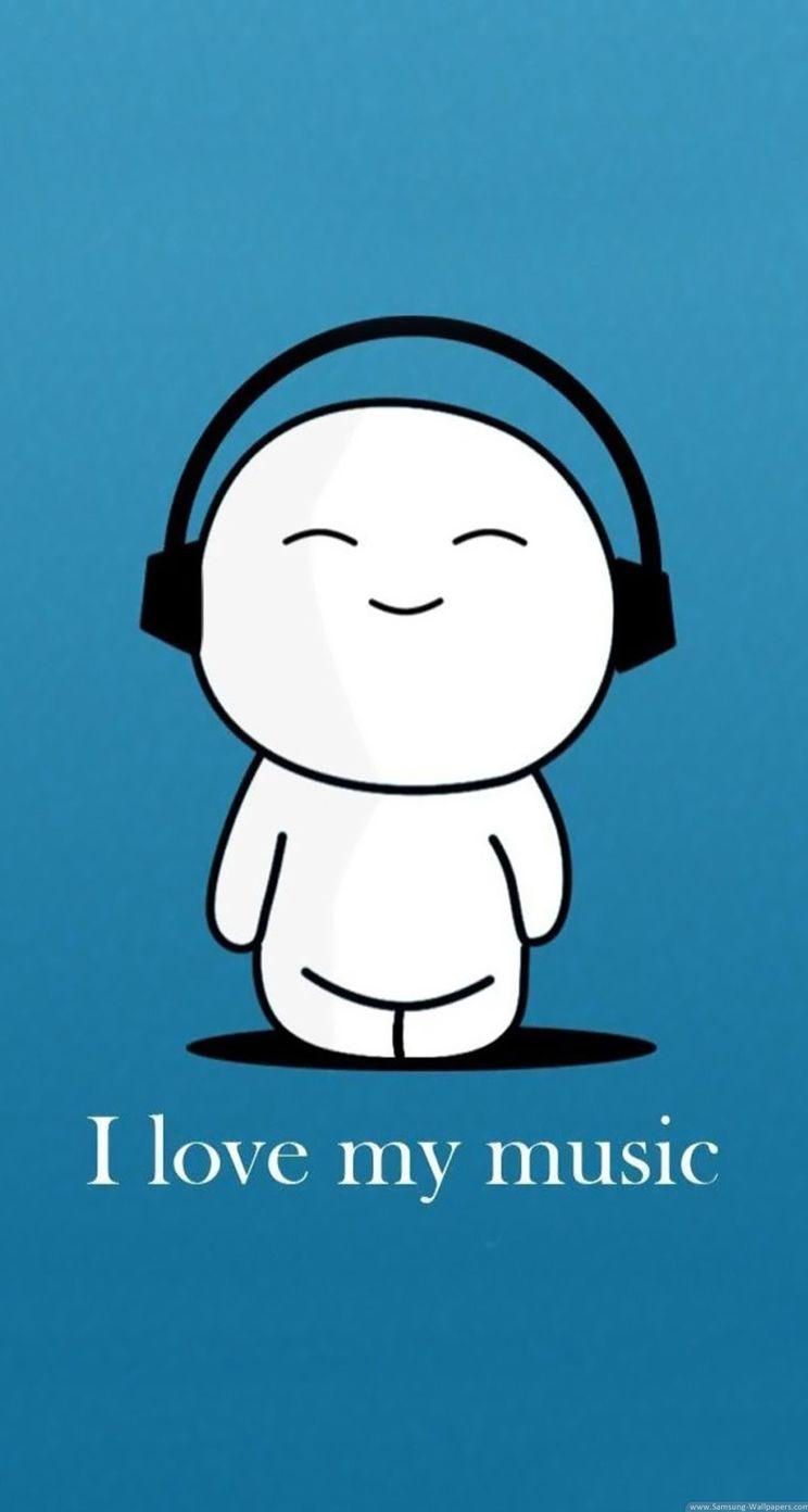 Music Lover Wallpapers Wallpaper Cave