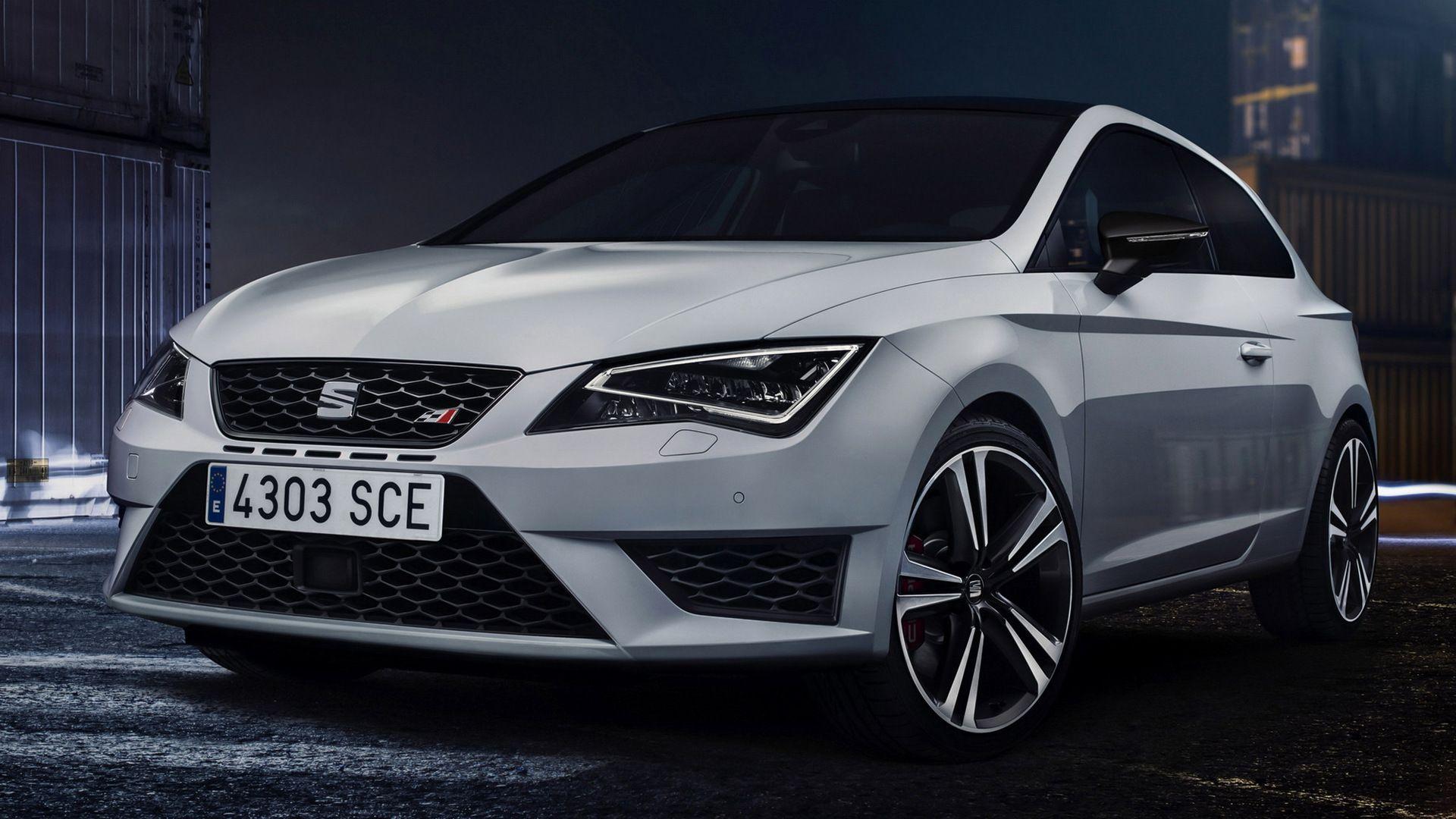 Seat Leon Wallpapers Wallpaper Cave