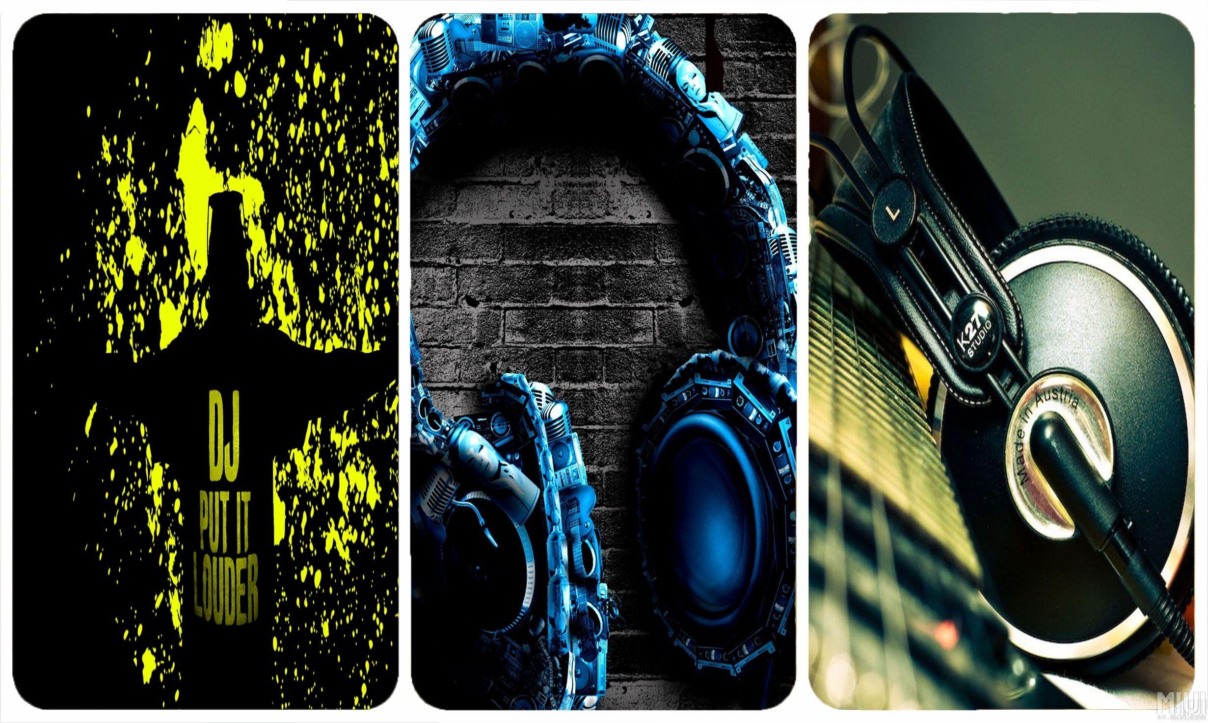 Music Lover Wallpapers Wallpaper Cave