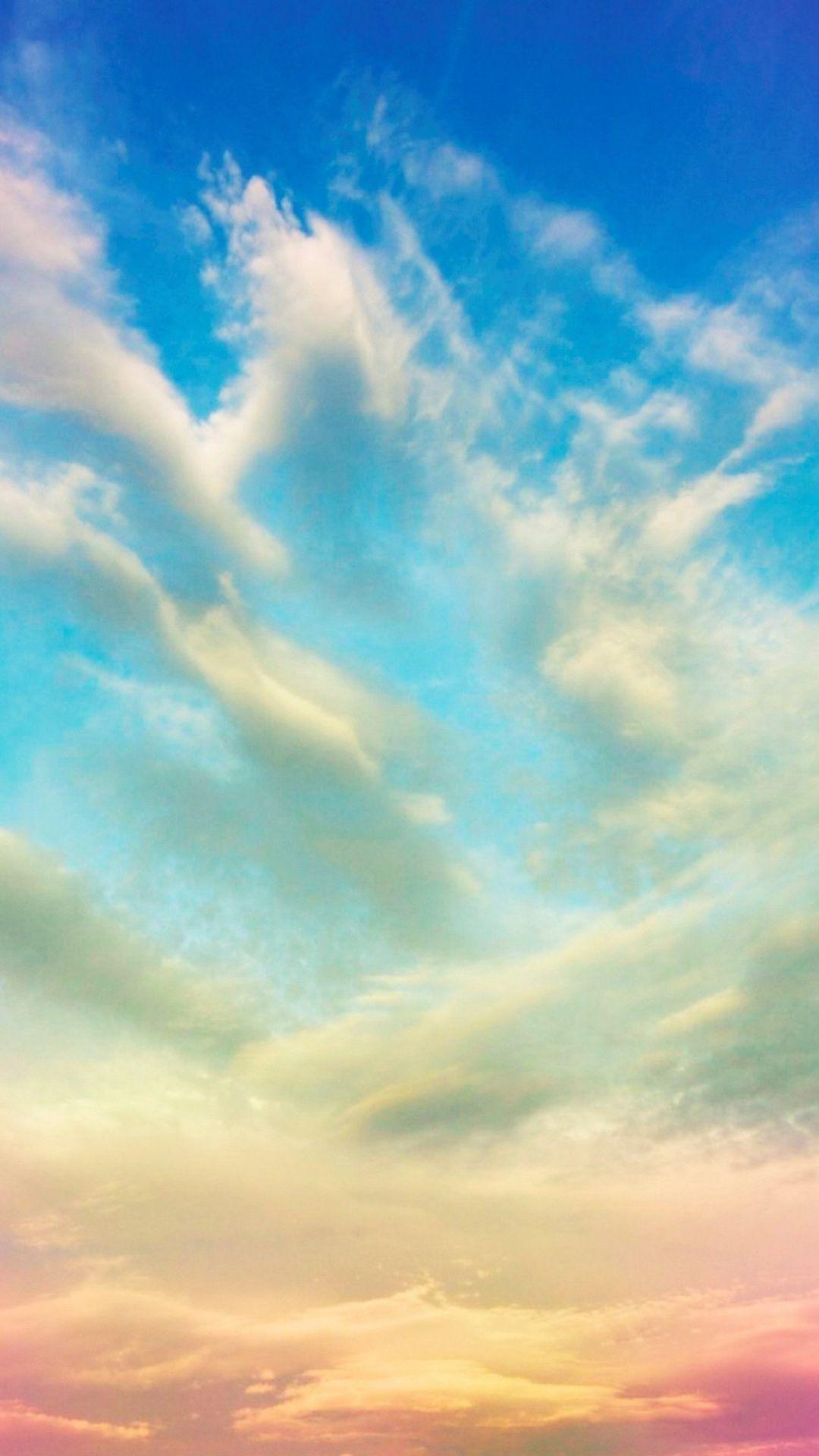 Clouds And Sky Wallpapers Wallpaper Cave