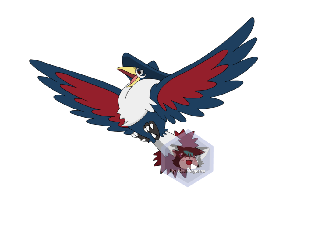 Honchkrow Wallpapers Wallpaper Cave