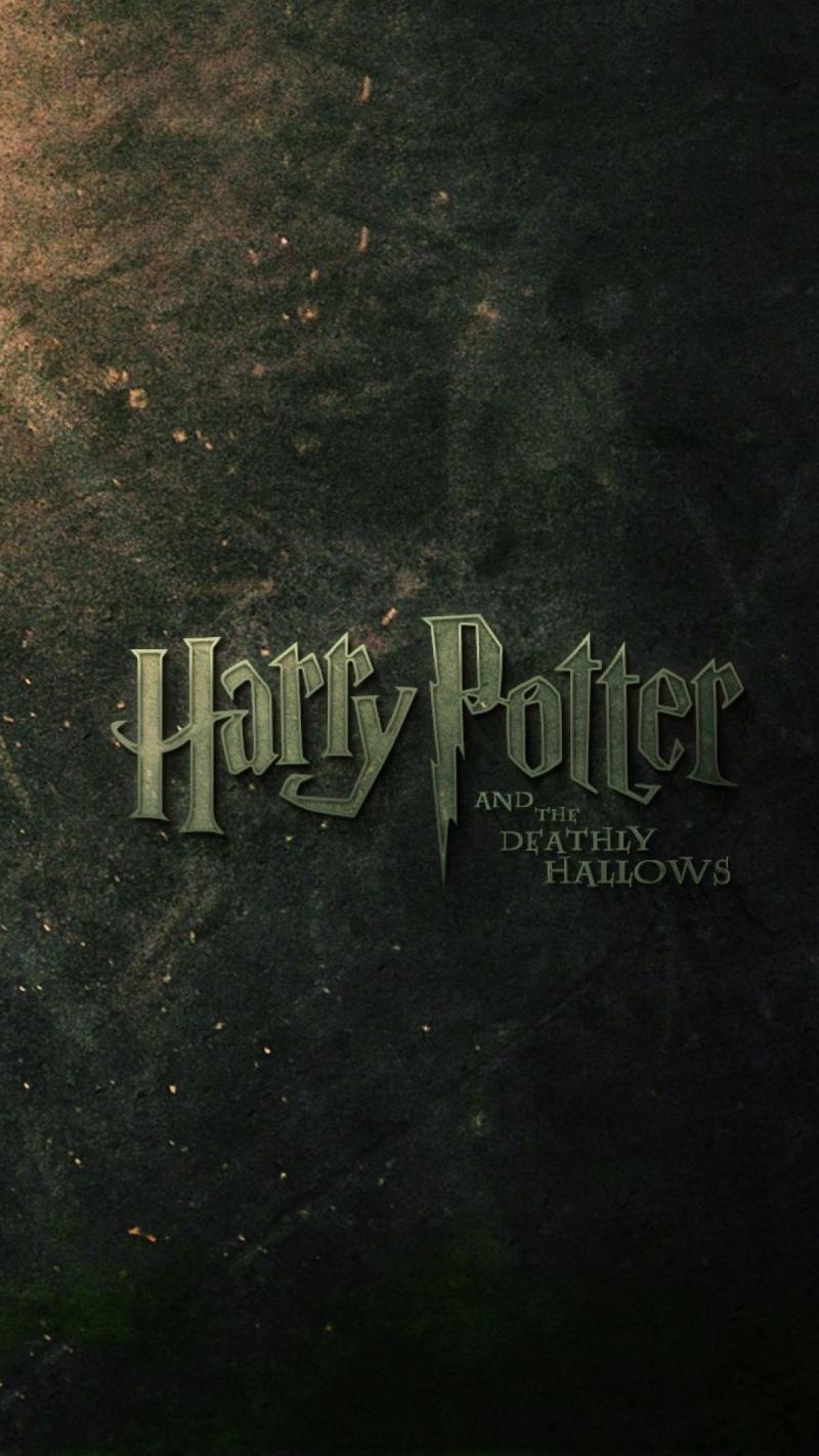 Harry Potter 4k Vertical Wallpapers Wallpaper Cave
