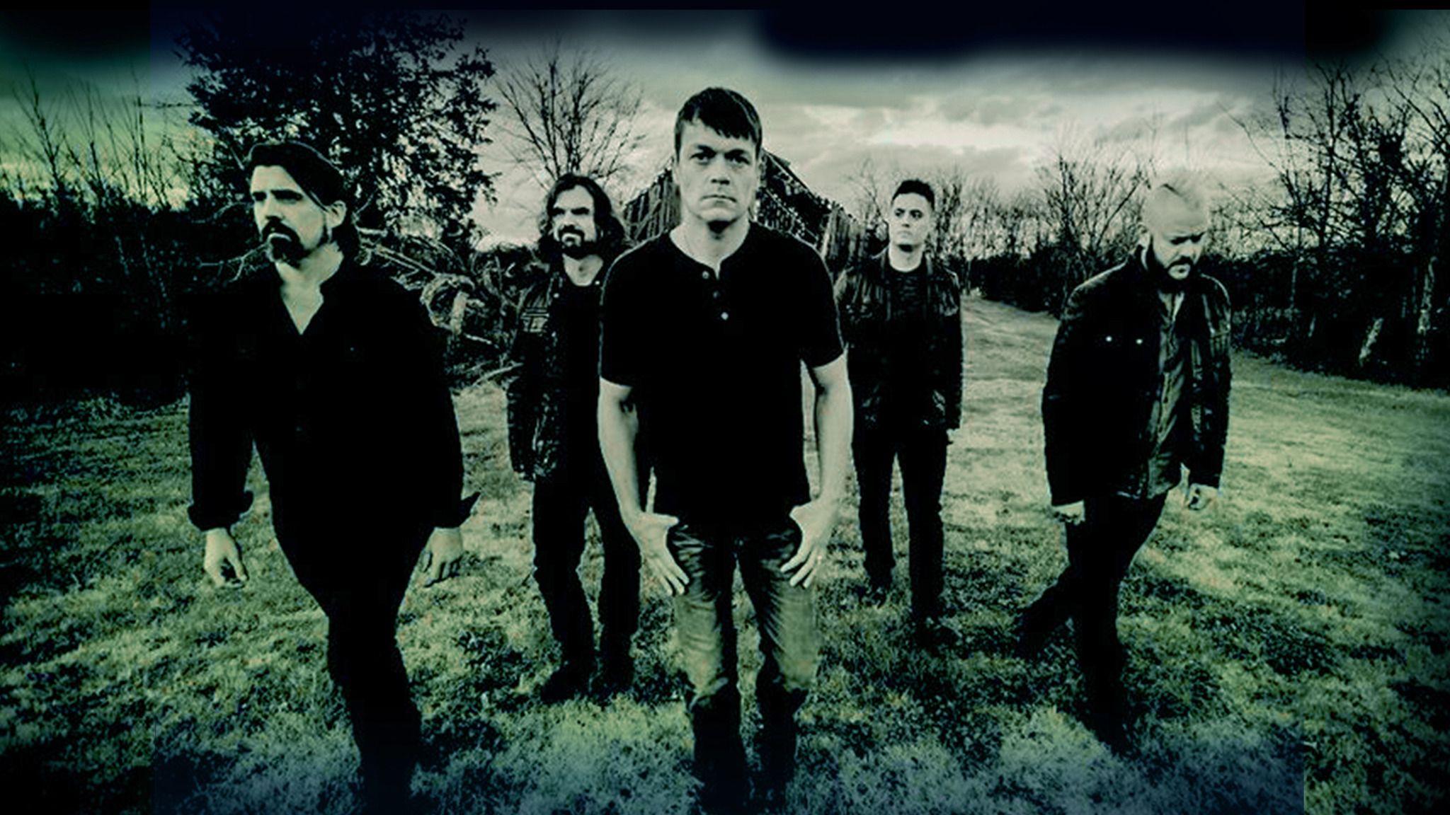 3 Doors Down Wallpapers Wallpaper Cave