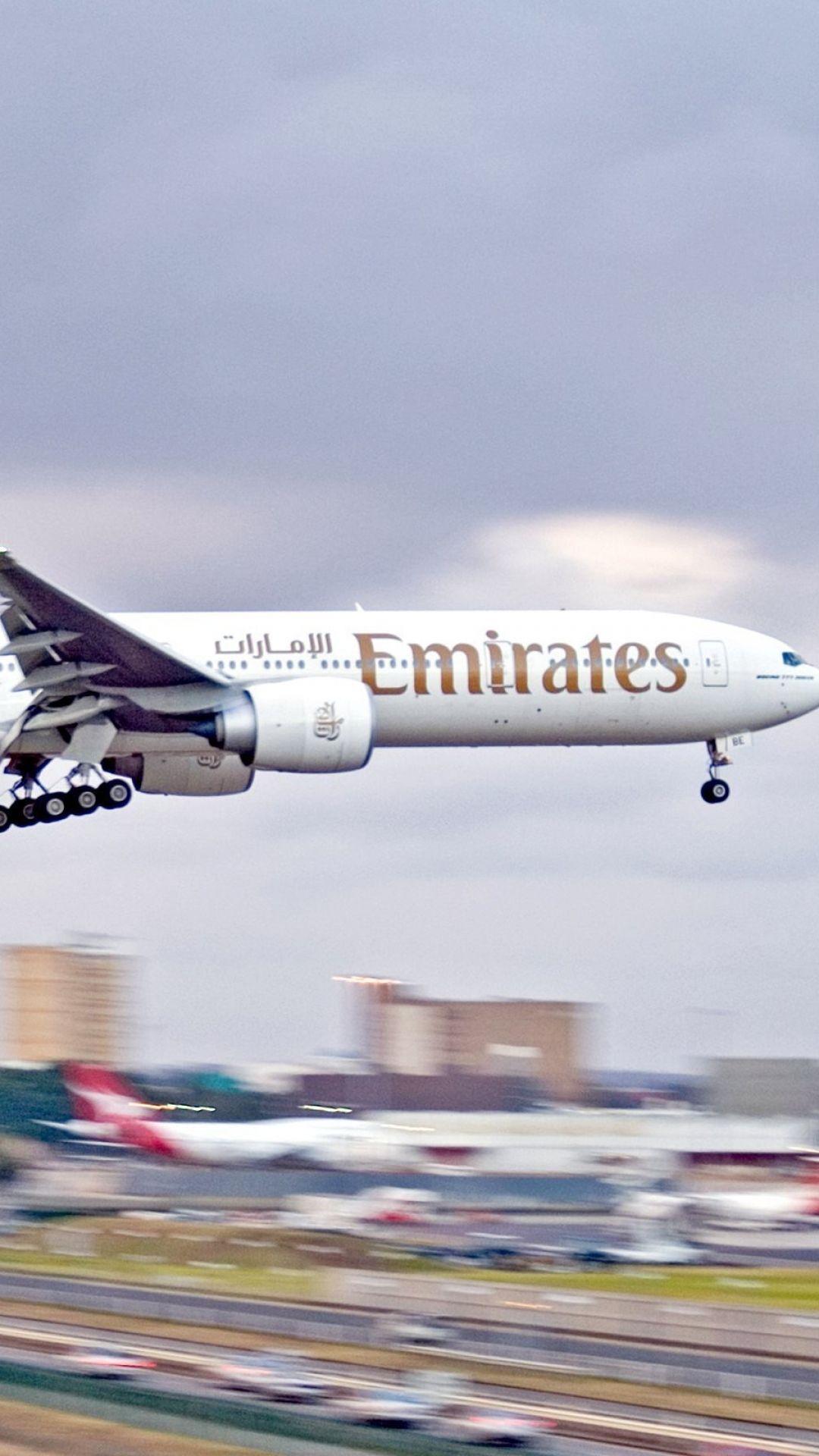 Emirates Airline Wallpapers Wallpaper Cave