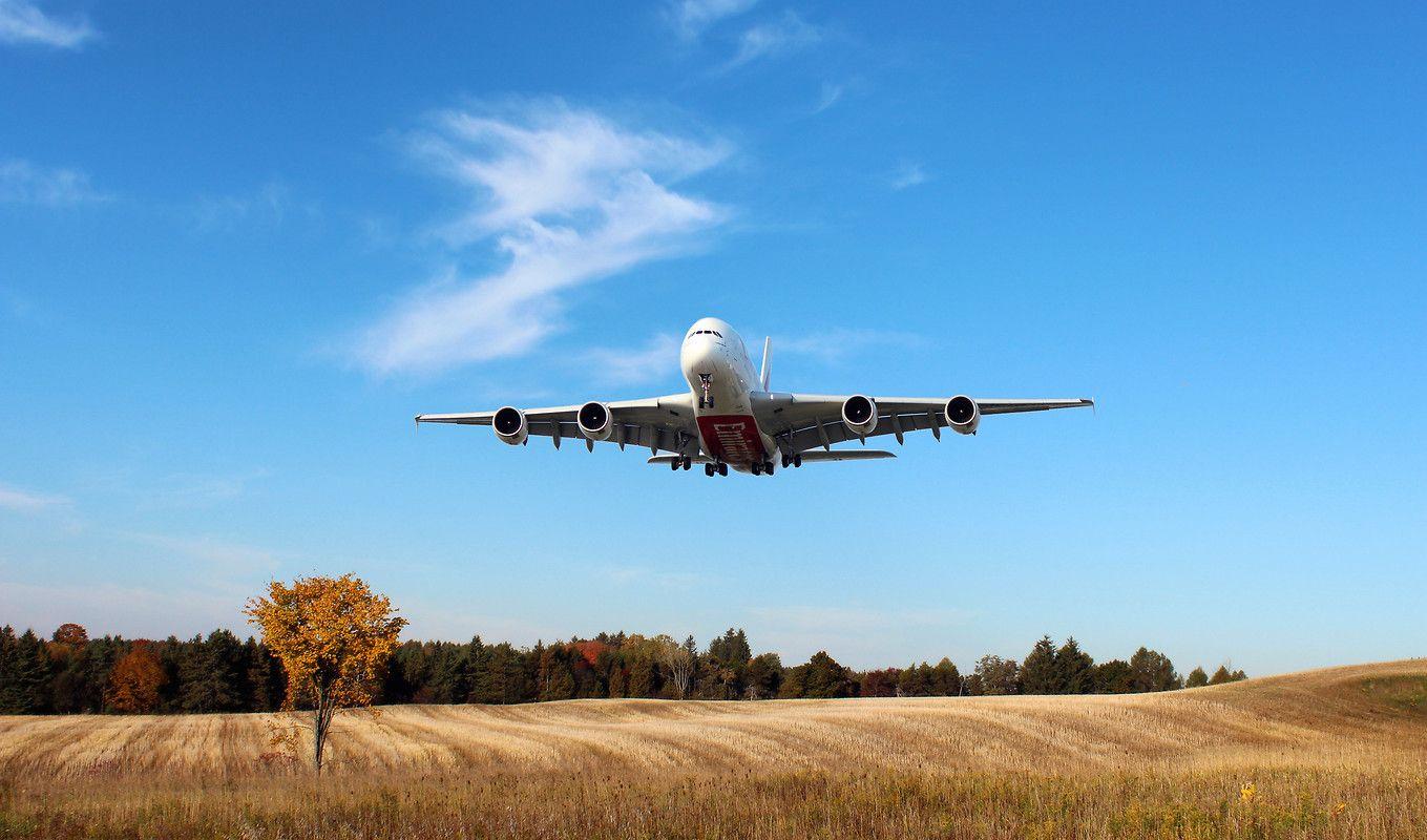 Emirates Airline Wallpapers Wallpaper Cave