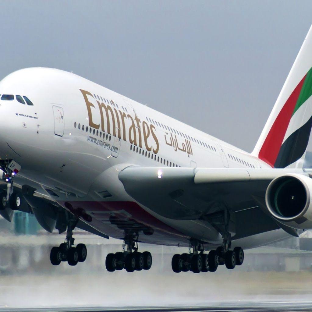 Emirates Airline Wallpapers Wallpaper Cave