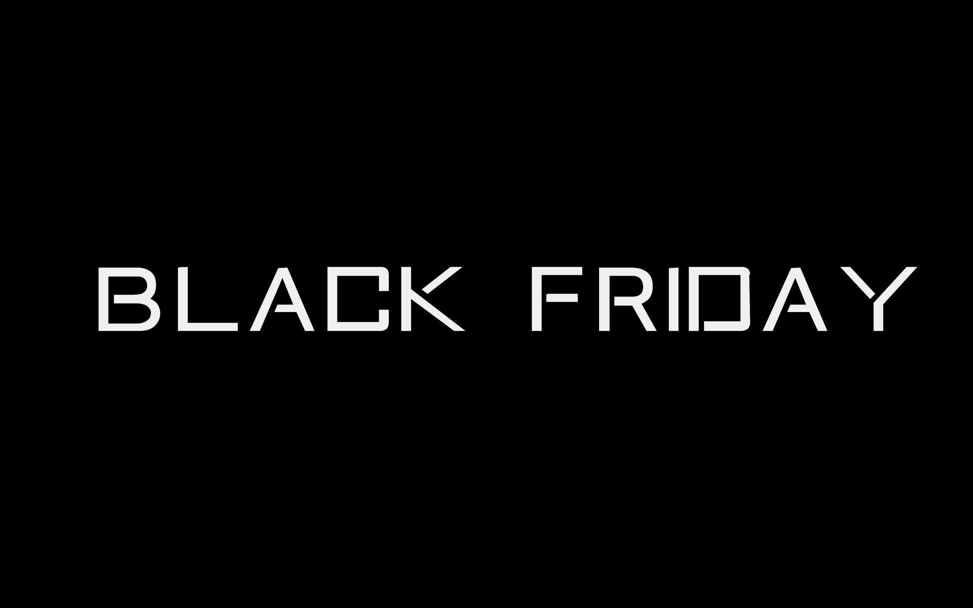 Black Friday Wallpapers Wallpaper Cave