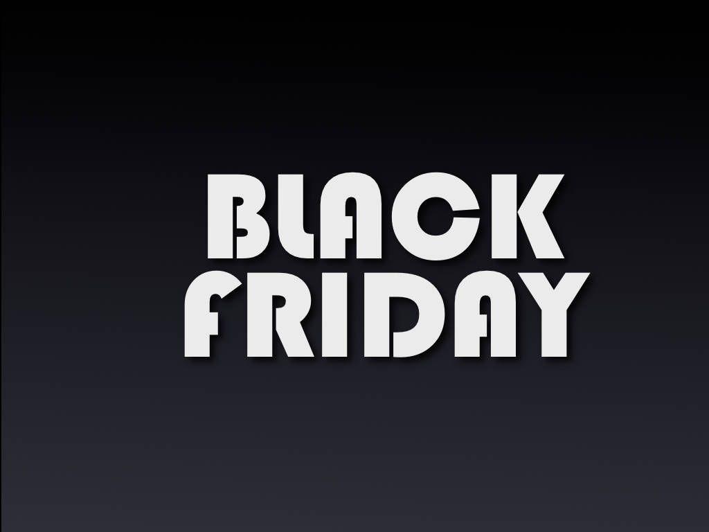 Black Friday Wallpapers Wallpaper Cave