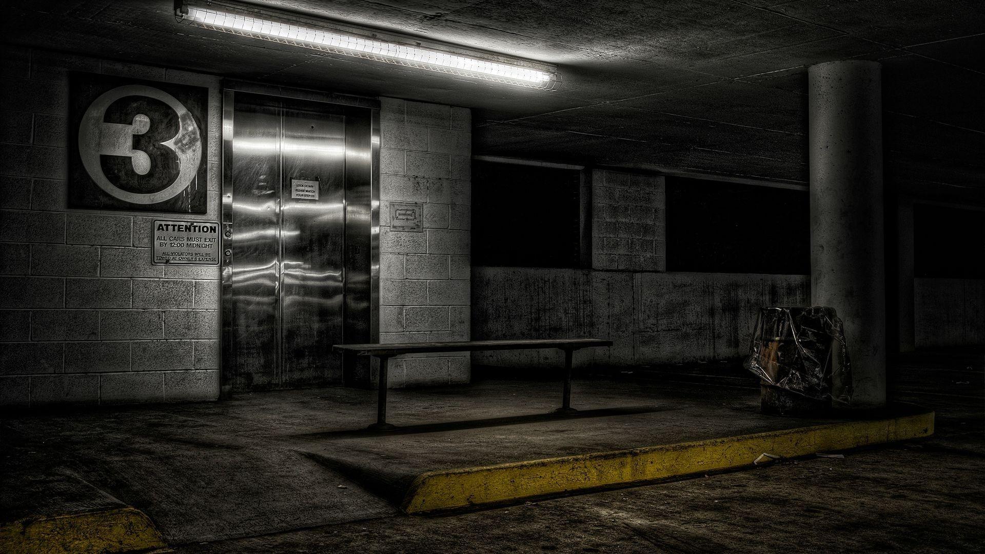 Elevator Wallpapers Wallpaper Cave