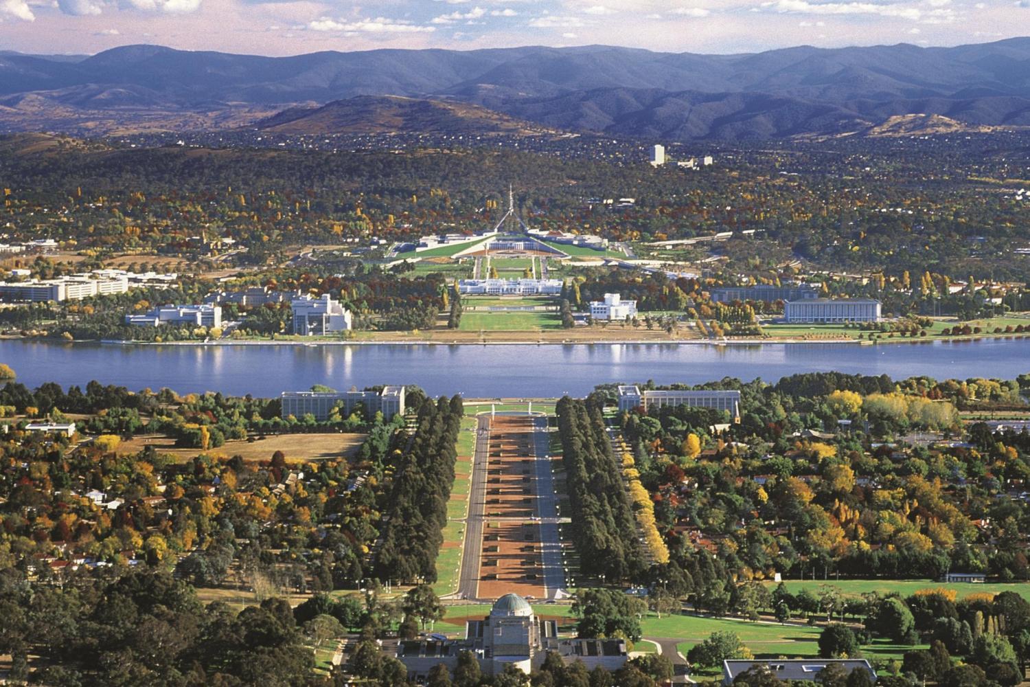 Canberra Wallpapers Wallpaper Cave
