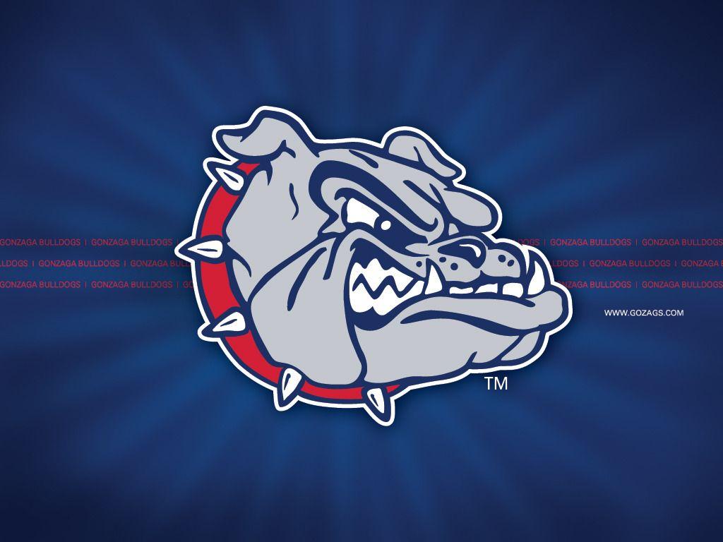 Gonzaga Bulldogs Men's Basketball Wallpapers - Wallpaper Cave